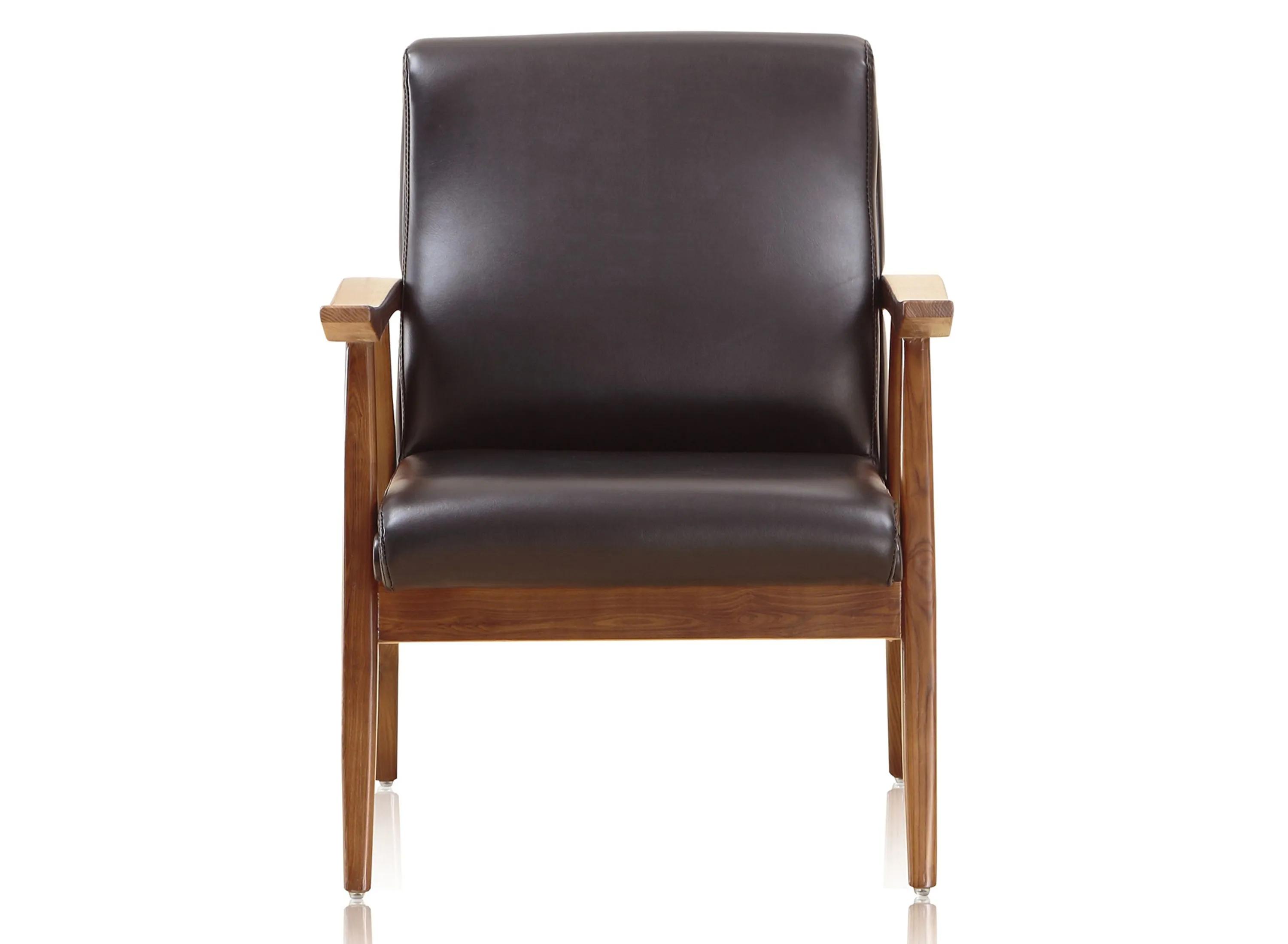 Arch Duke Accent Chair