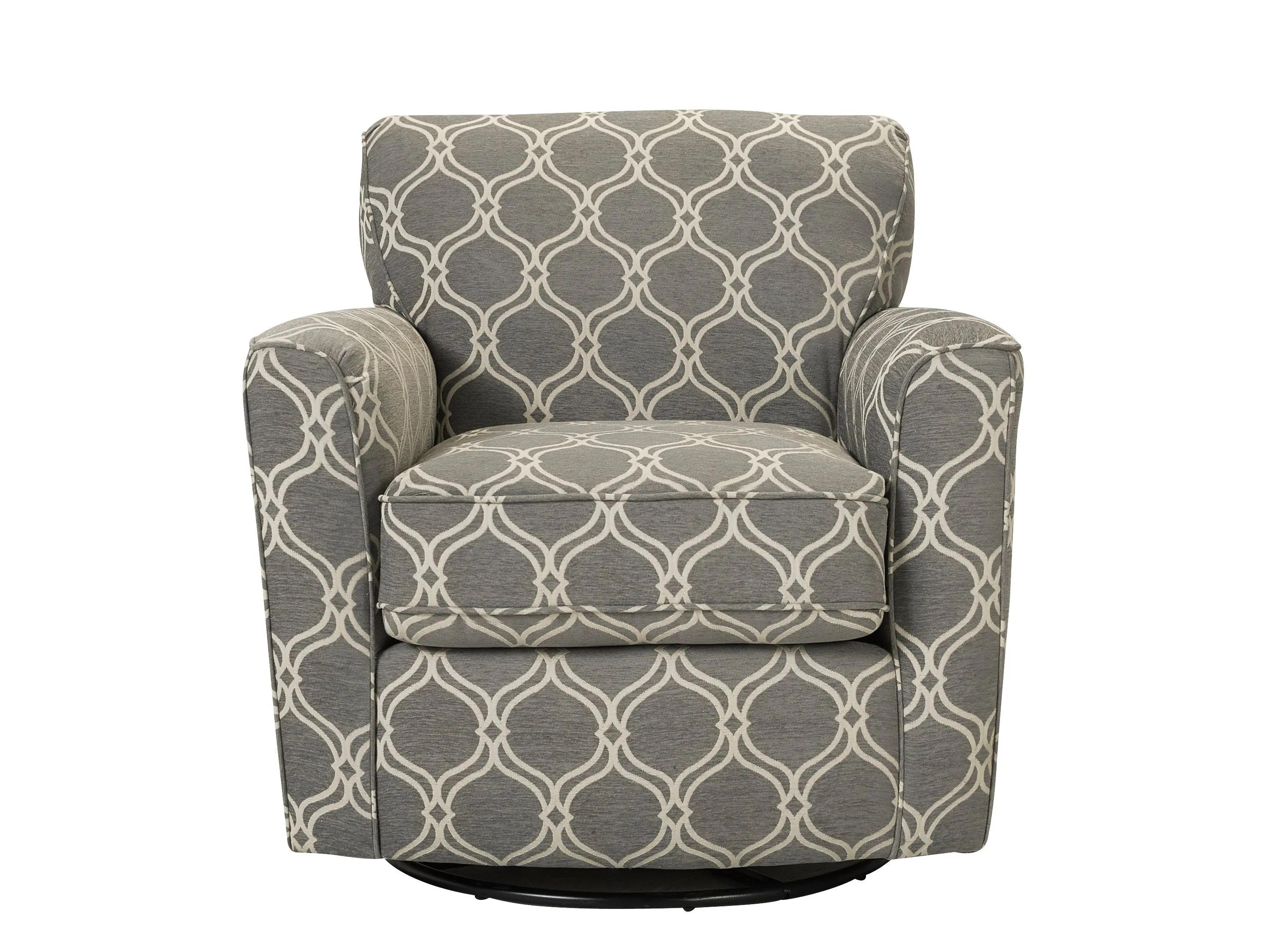 258228874 Bree Swivel Glider sku 258228874