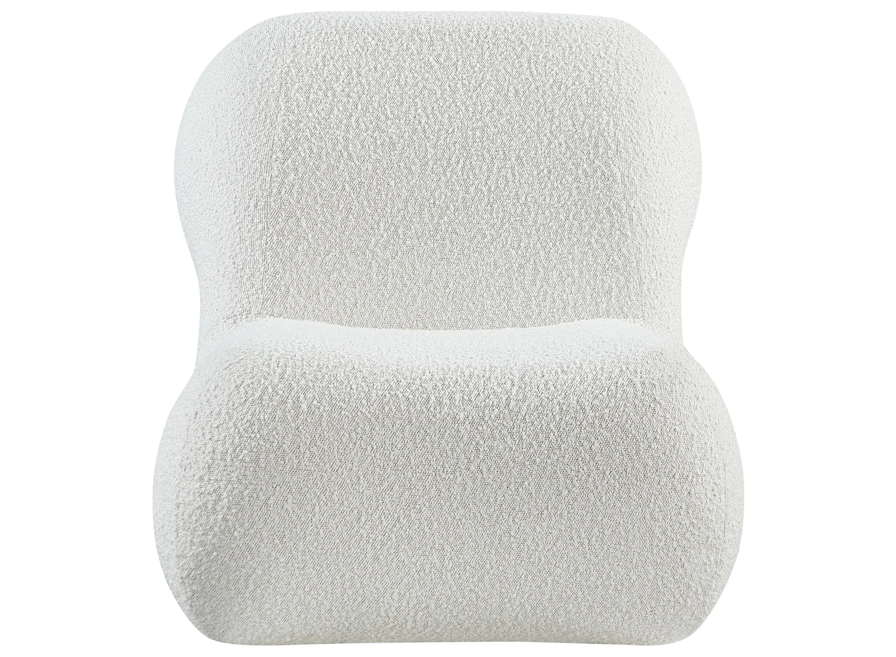 258228921 Quadra Fabric Accent Chair sku 258228921