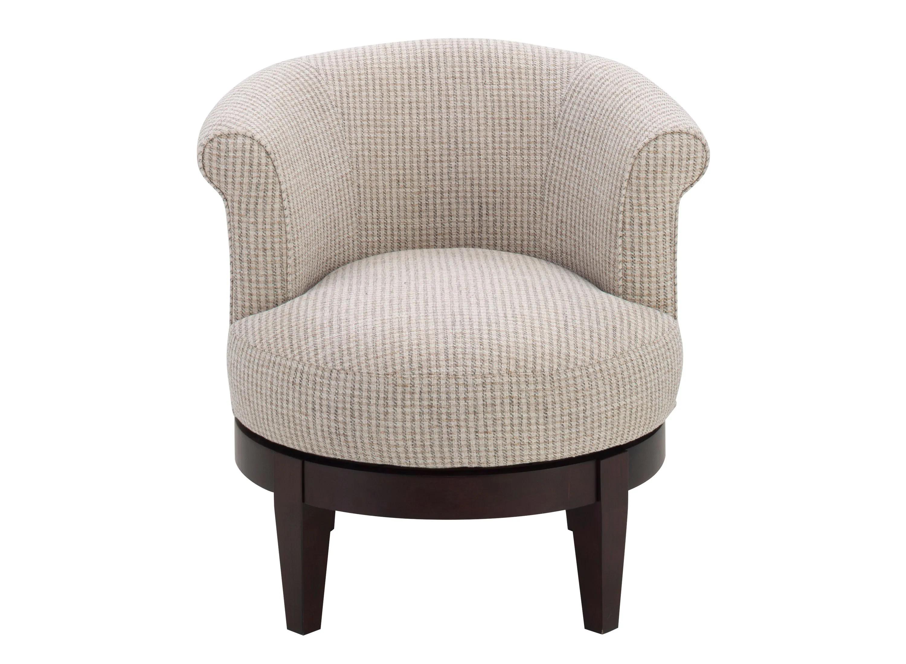 Nevie Swivel Chair