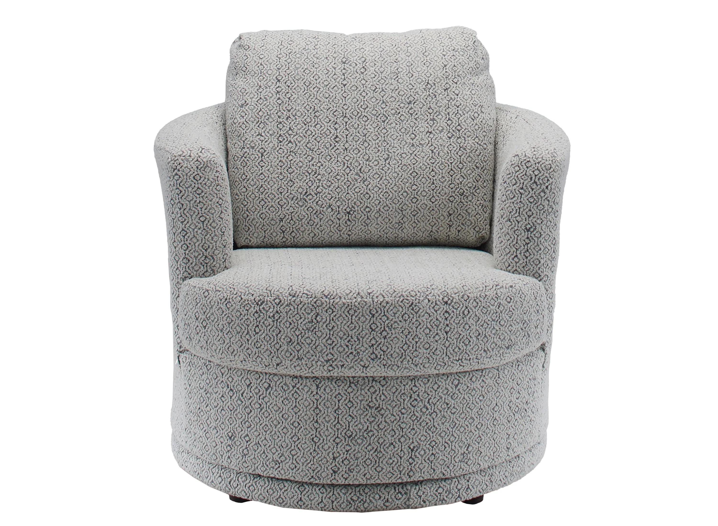 Lulu Swivel Chair