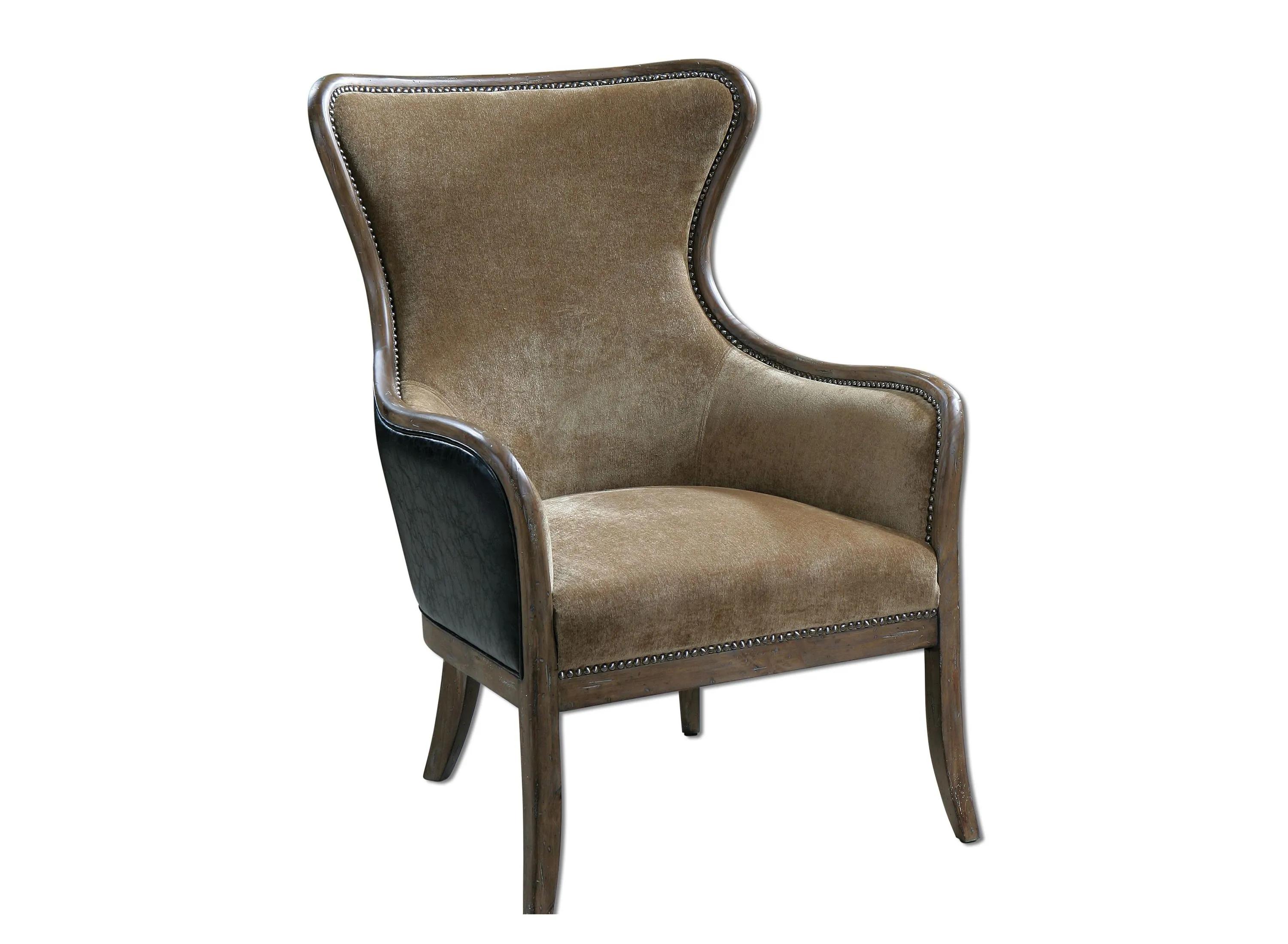 Snowden Accent Chair
