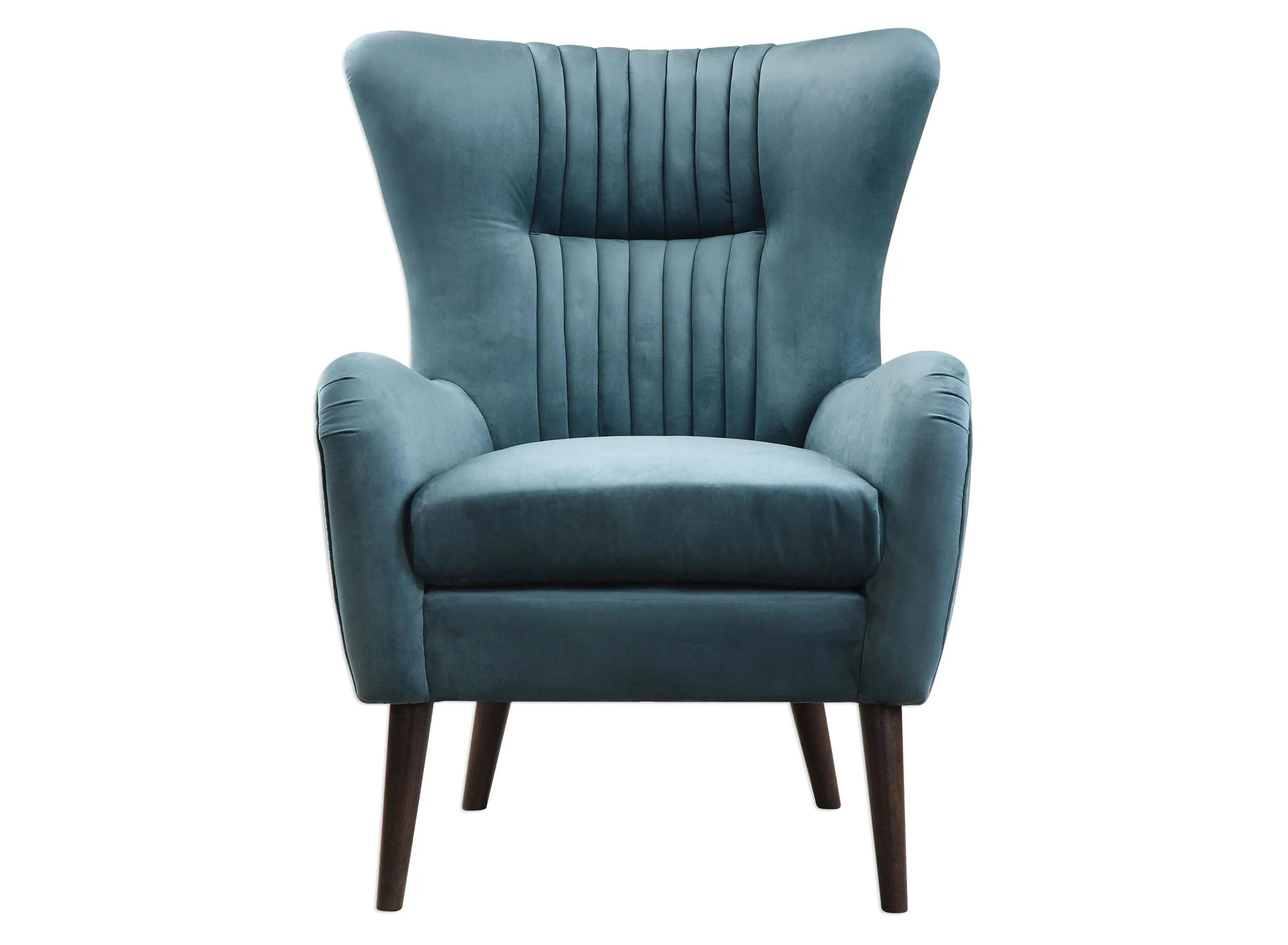 Dax Accent Chair