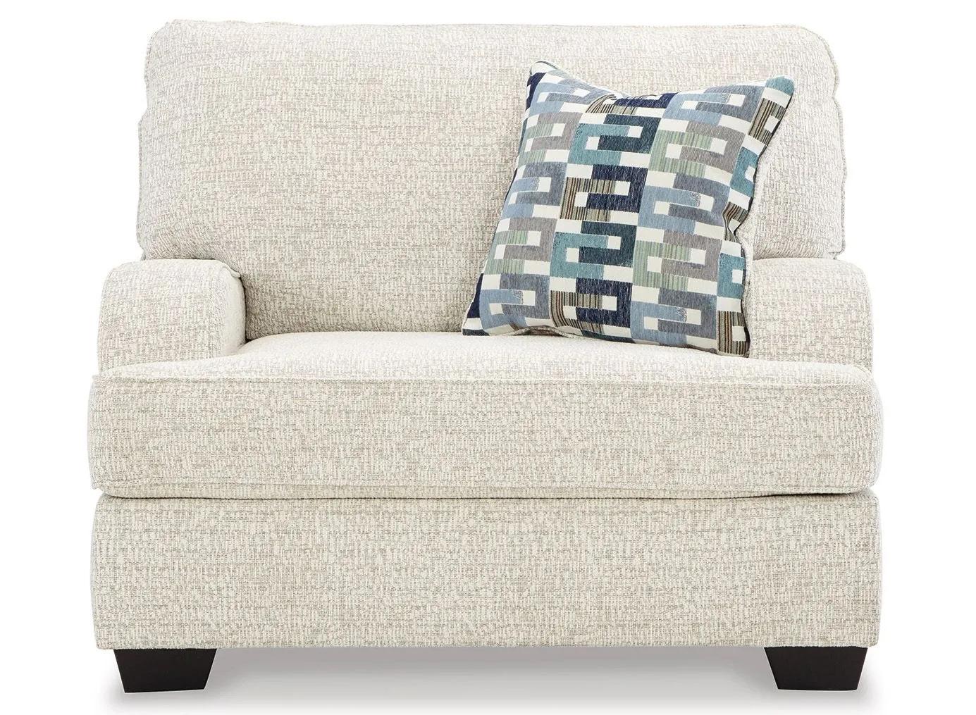 Valerano Oversized Chair