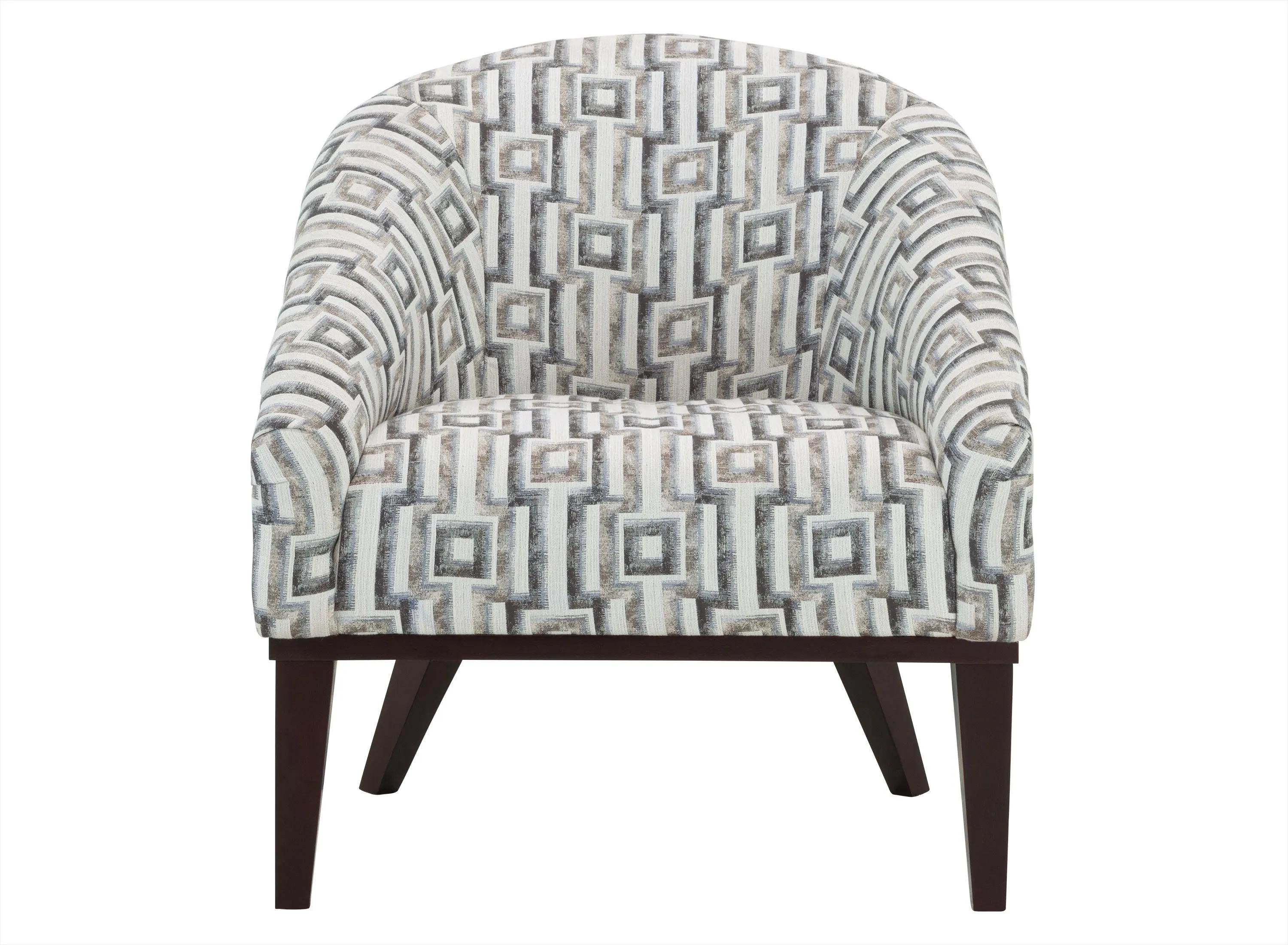 Carmine Accent Chair