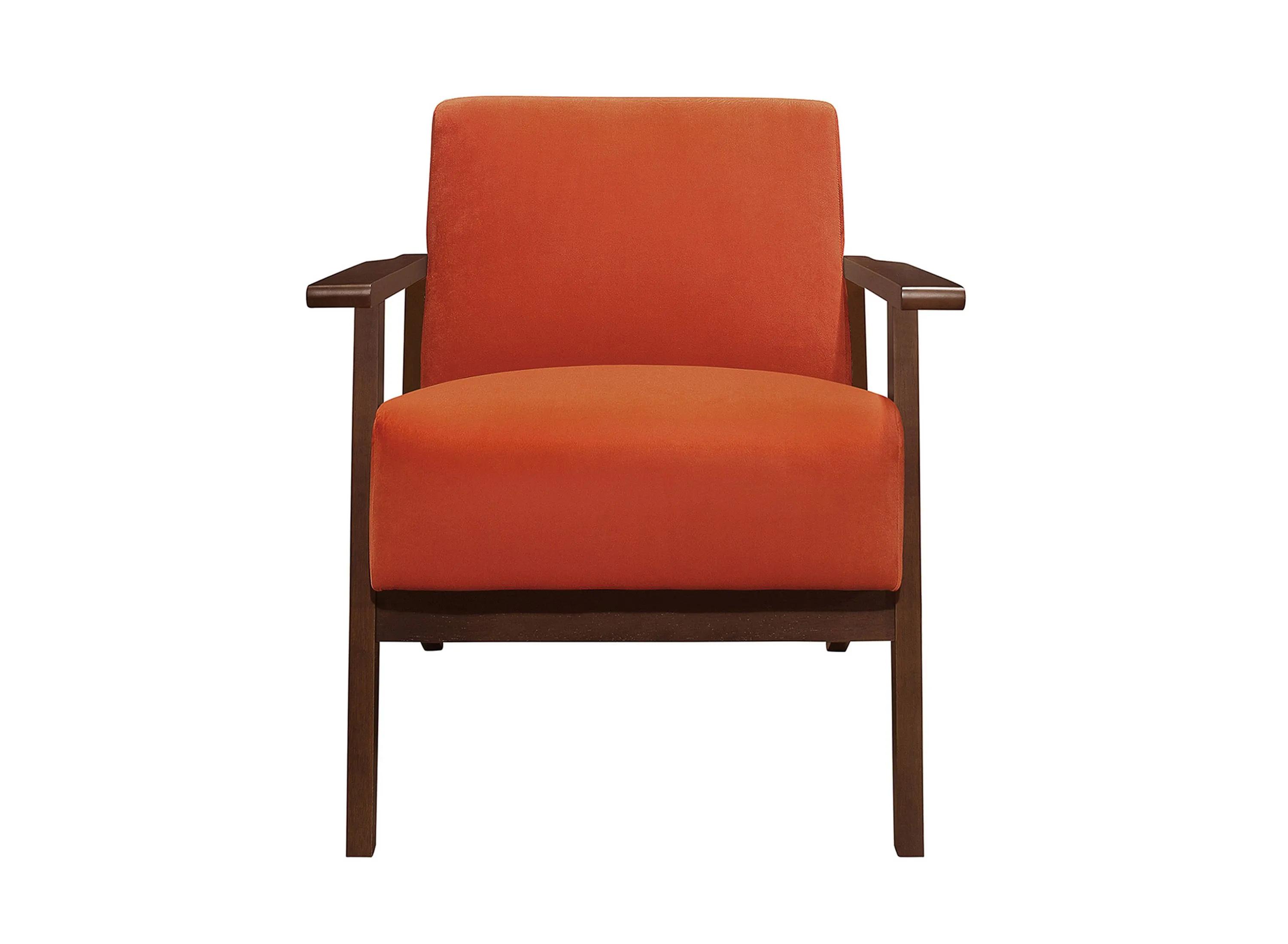 258235761 Narcine Accent Chair sku 258235761