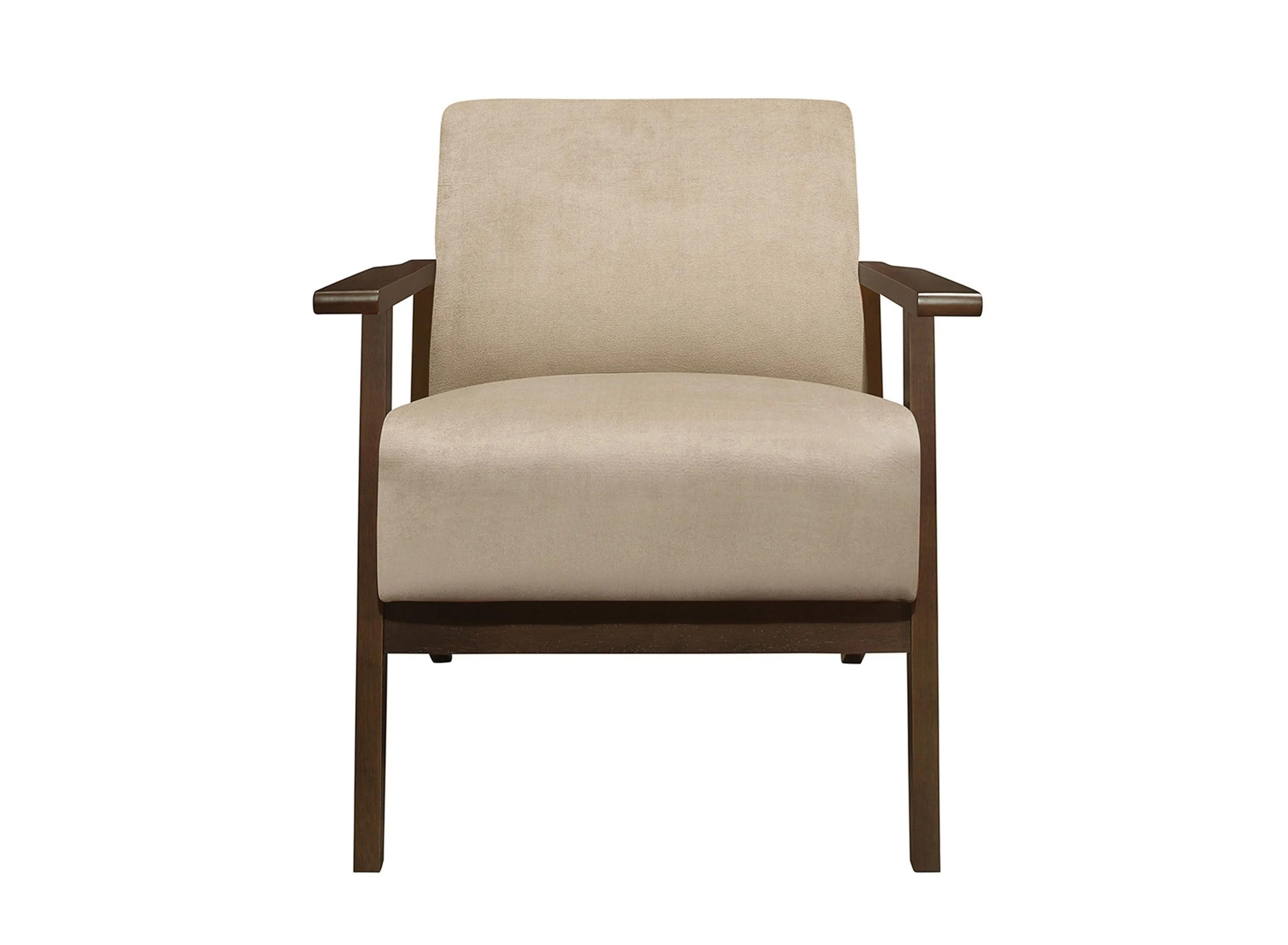 Narcine Accent Chair