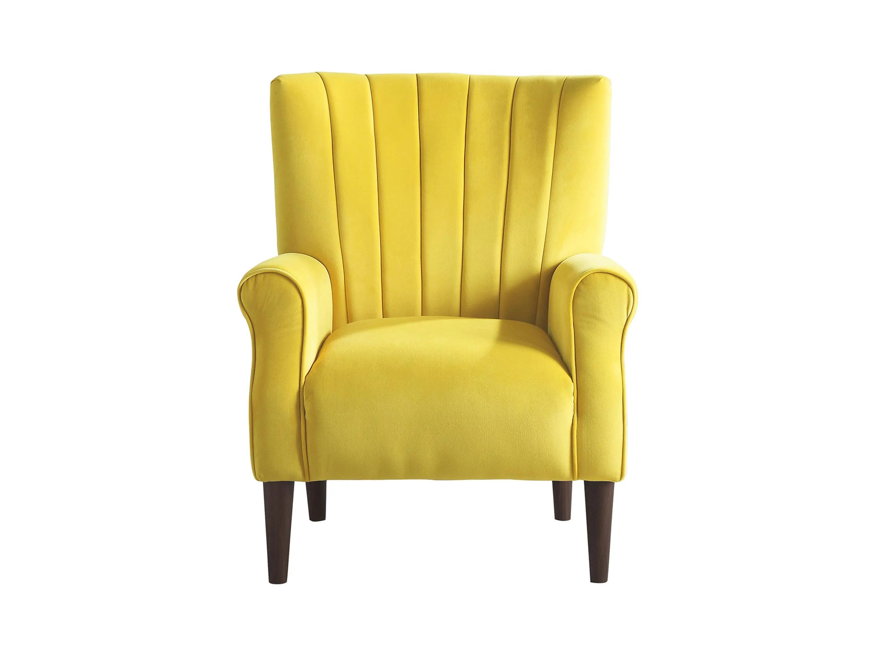 Canovia Accent Chair