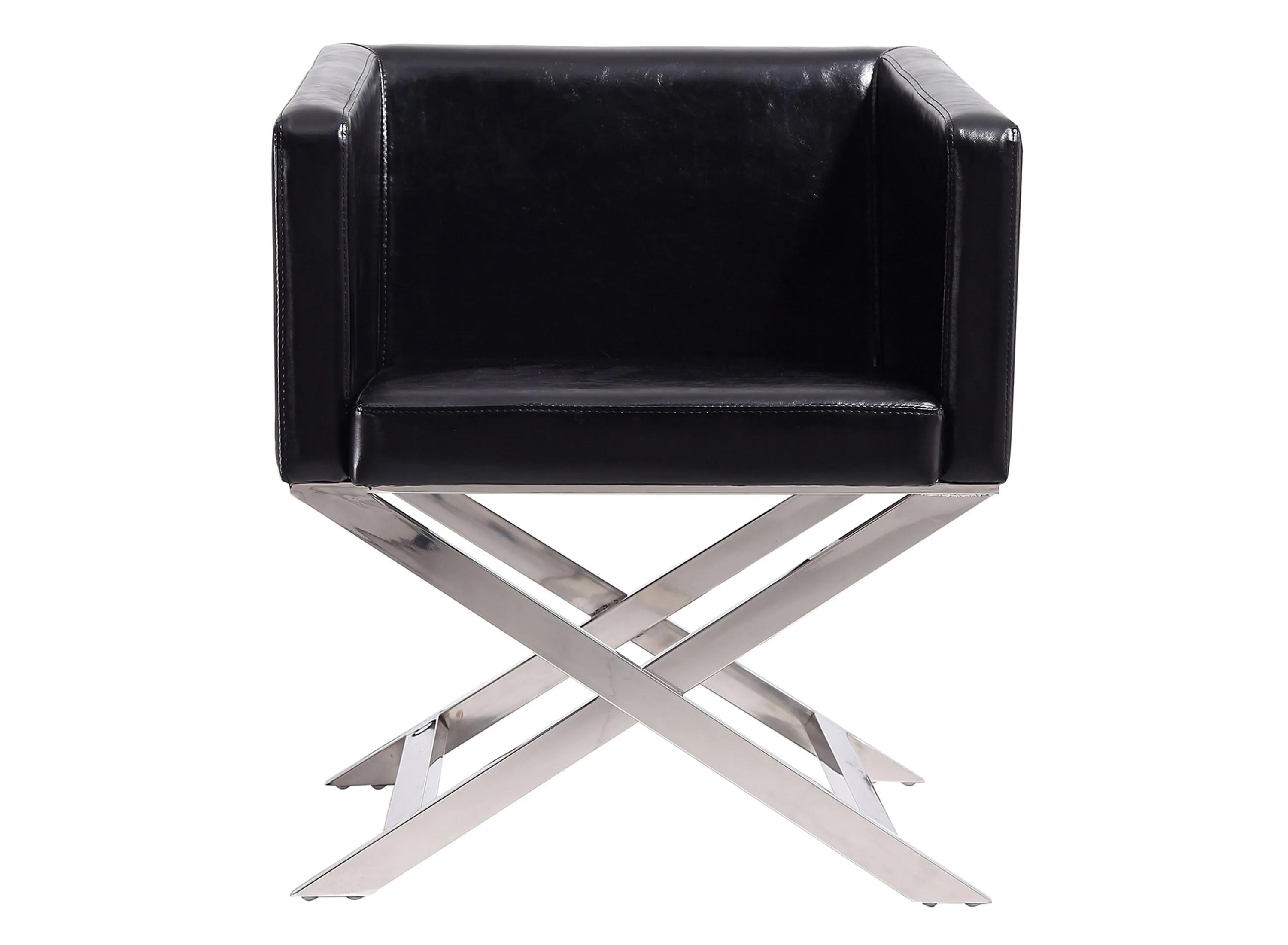 Hollywood Lounge Accent Chair