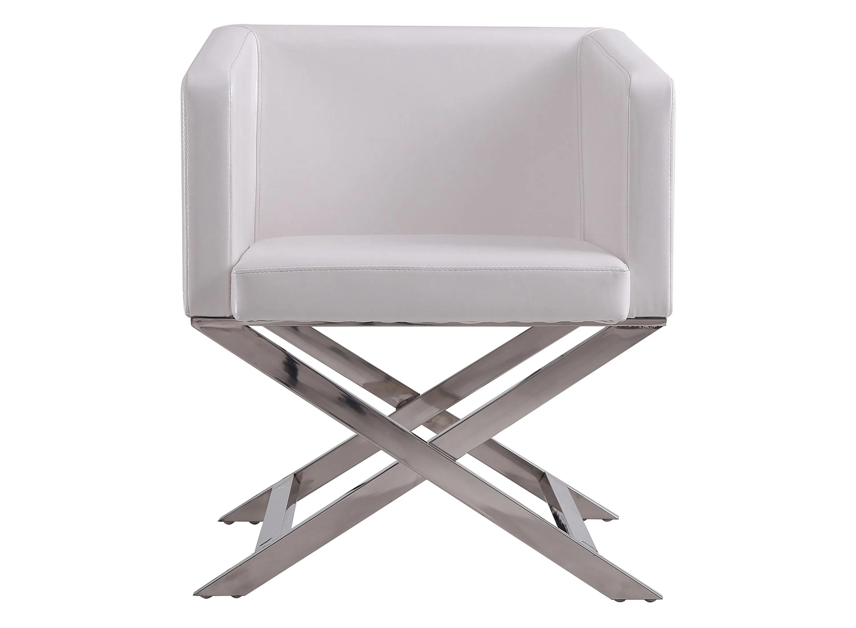 Hollywood Lounge Accent Chair