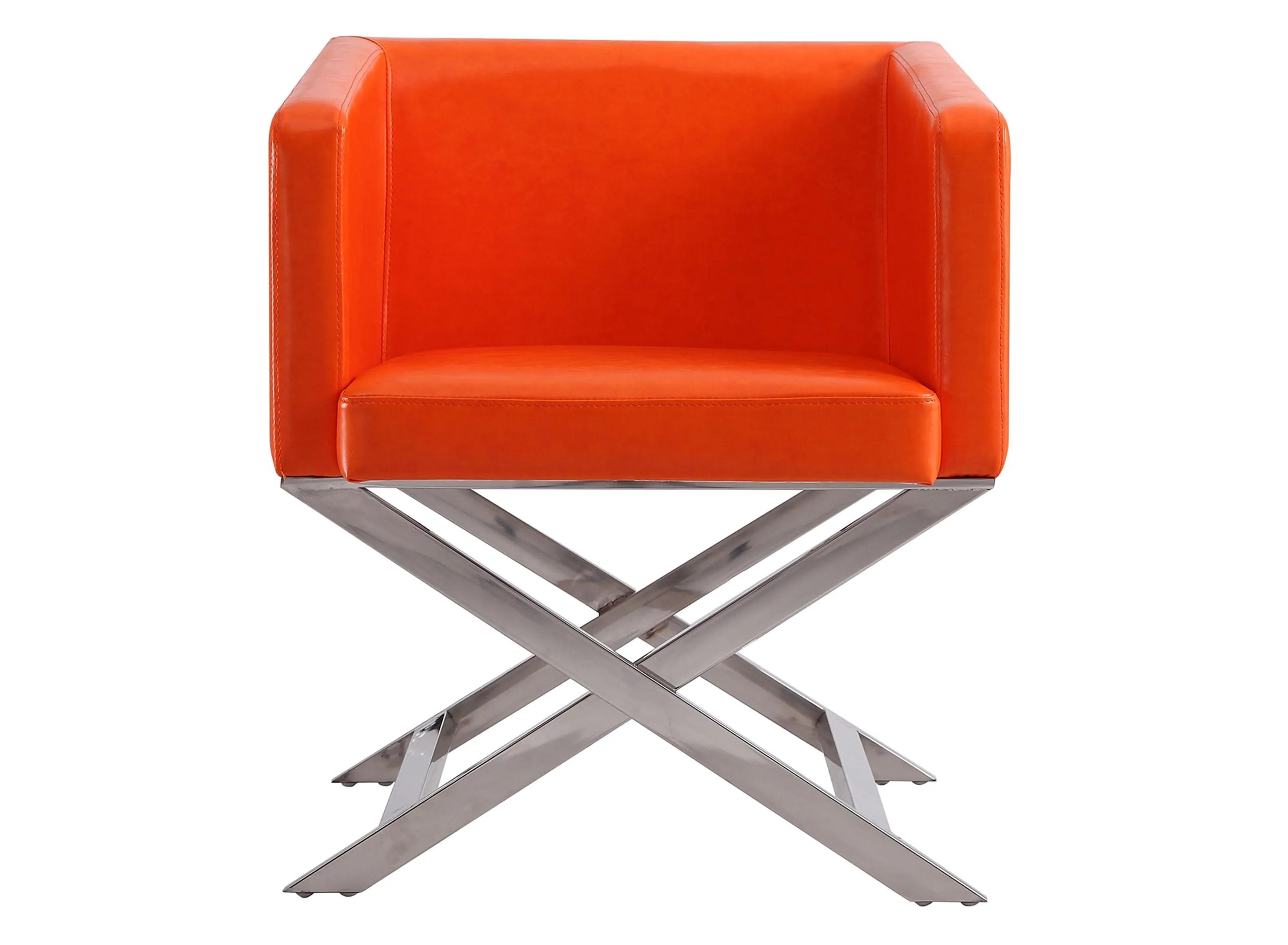 Hollywood Lounge Accent Chair