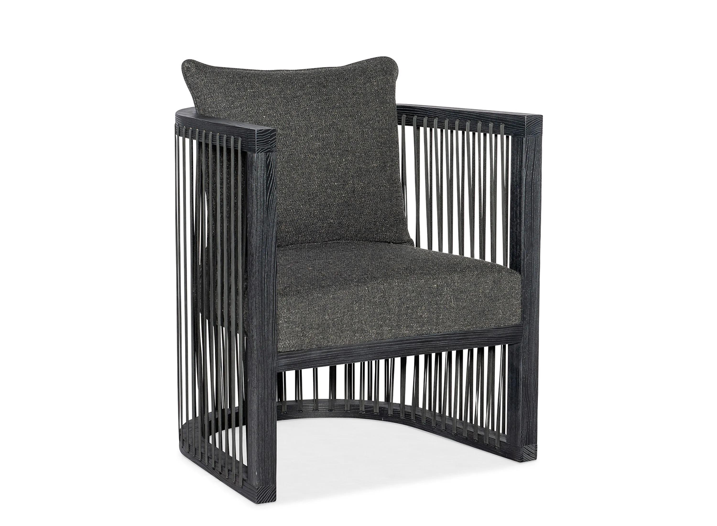 Wilde Club Chair