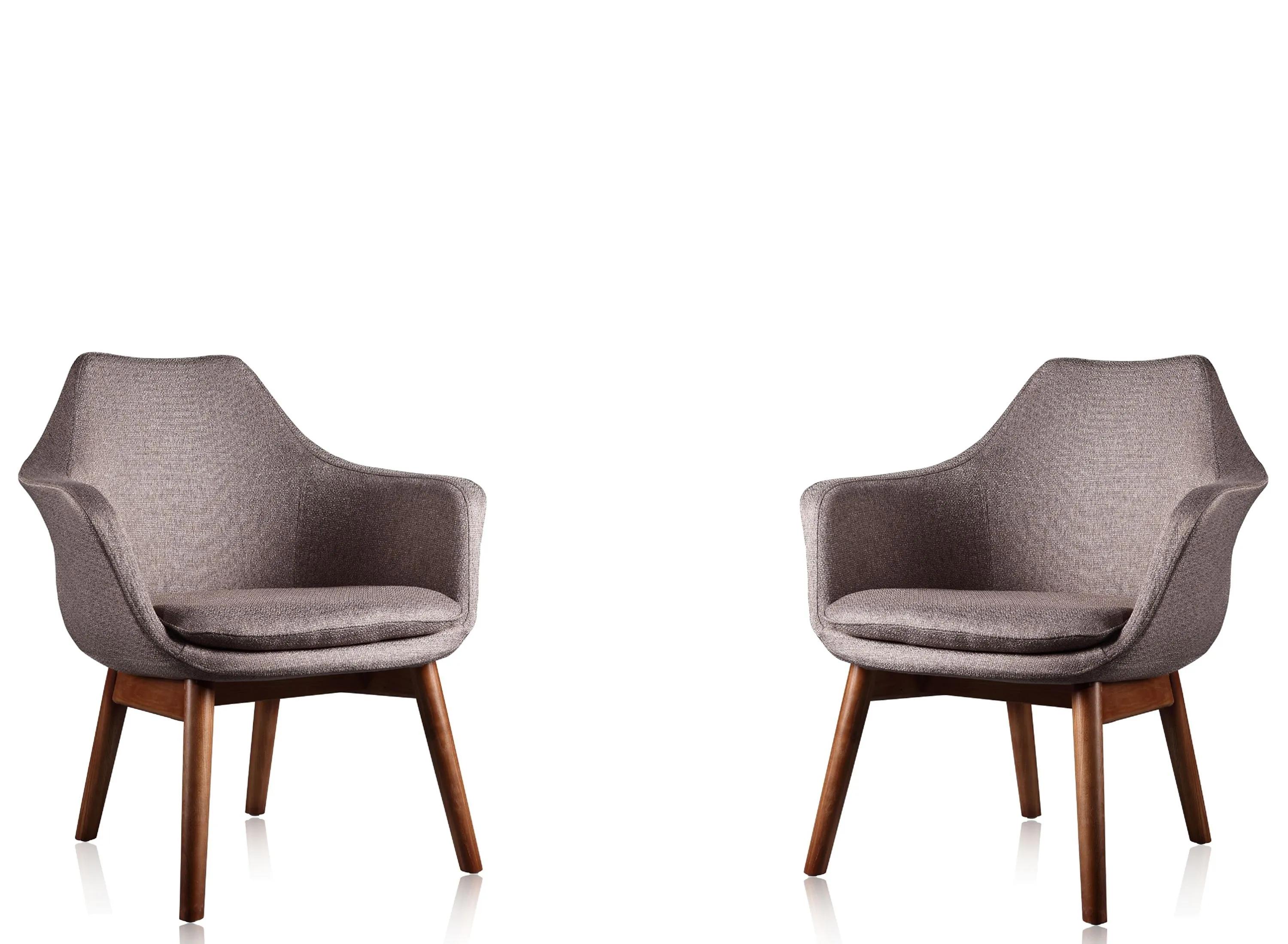 Cronkite Accent Chair (Set of 2)