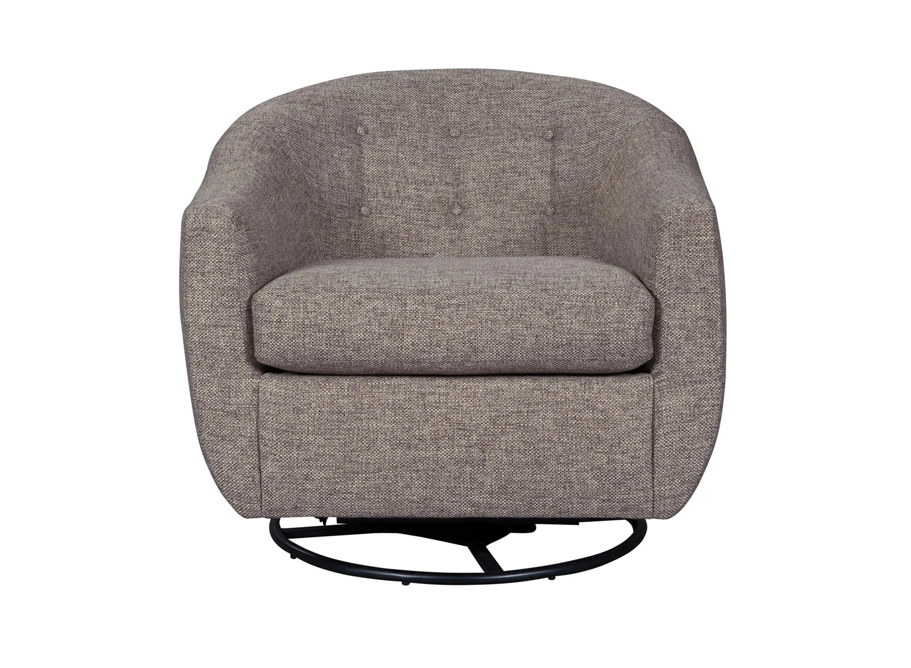 258255780 Upshur Swivel Glider Accent Chair sku 258255780