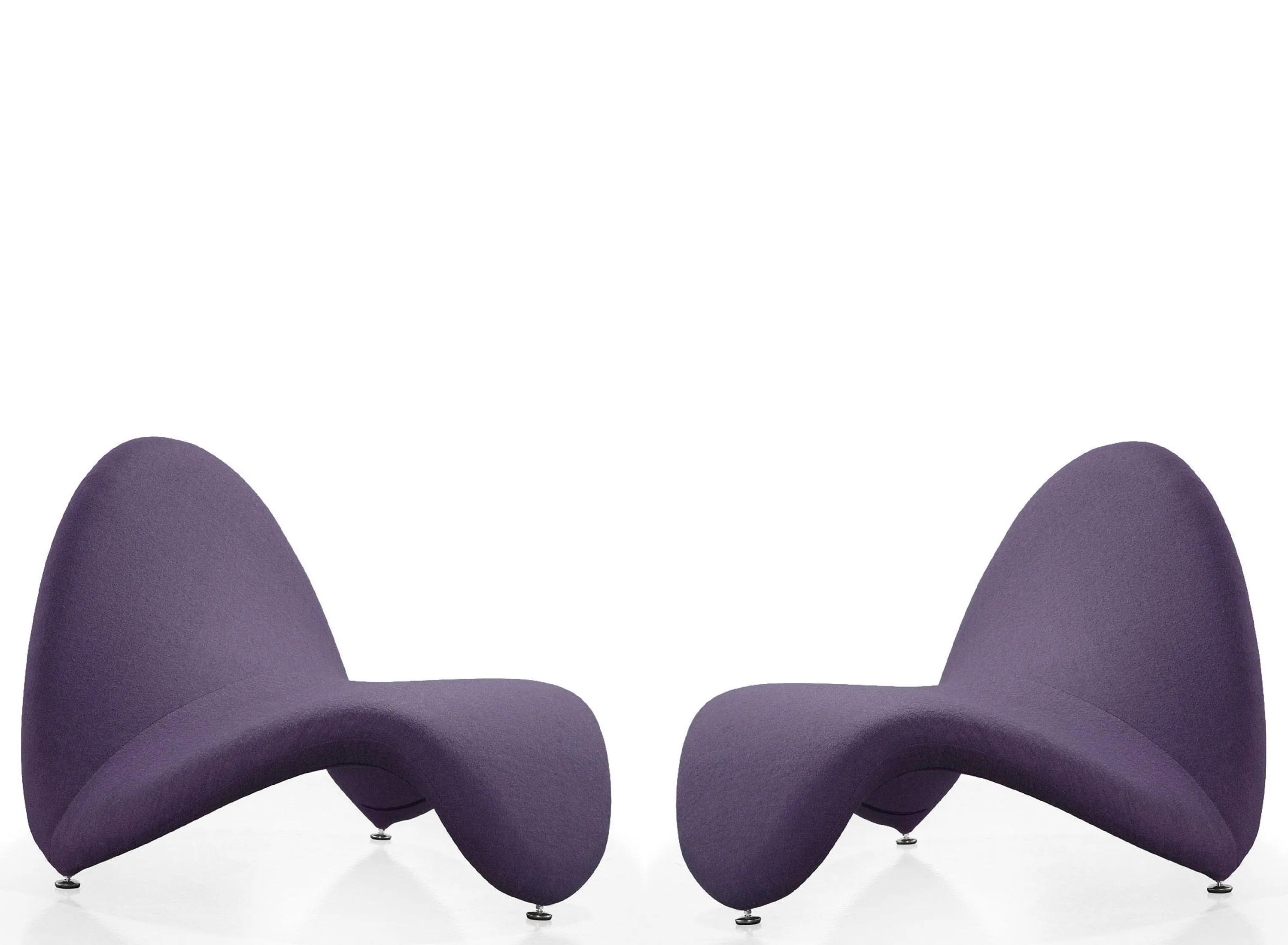 MoMa Accent Chair (Set of 2)