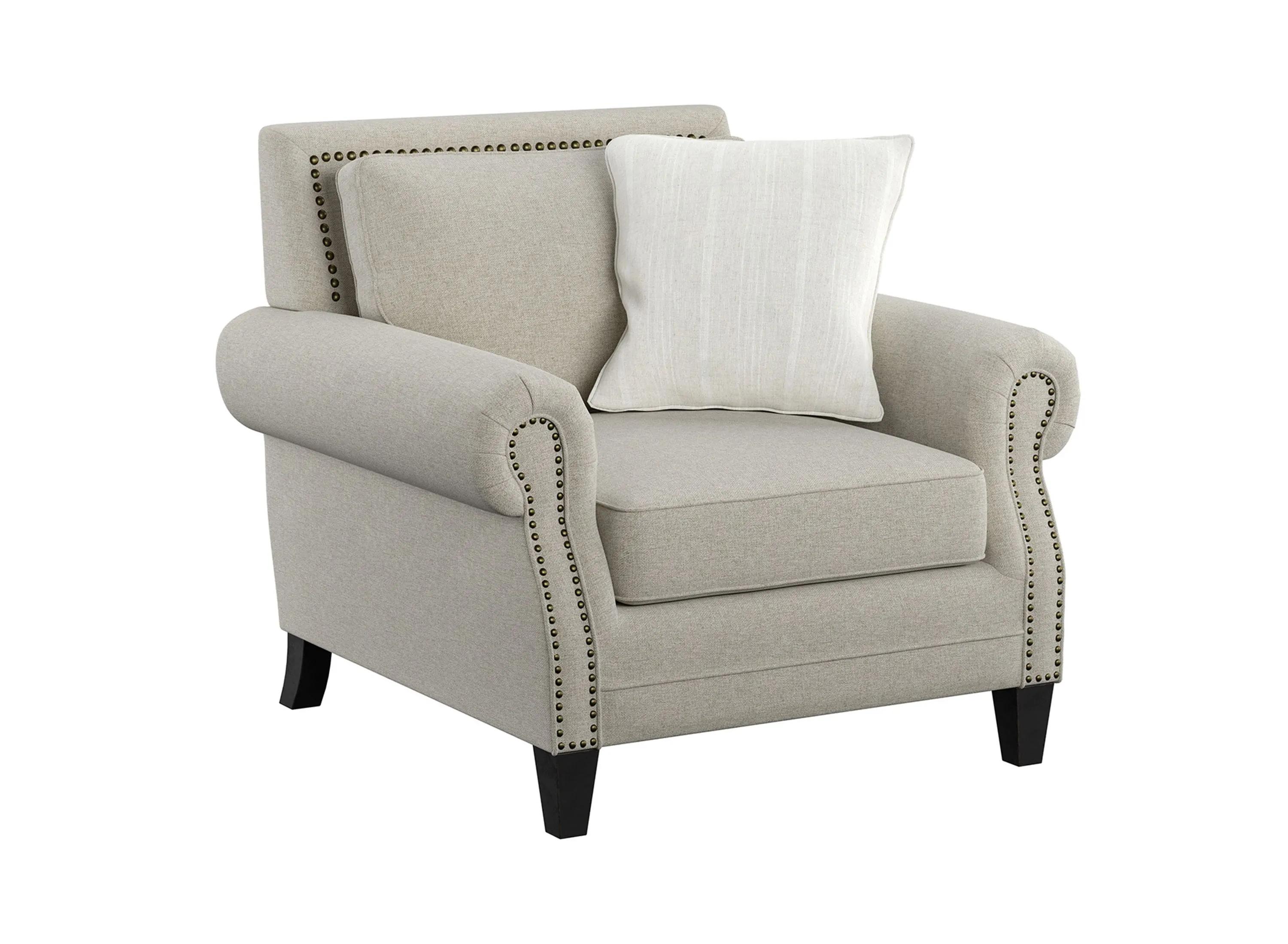 Celia Saxon Accent Chair