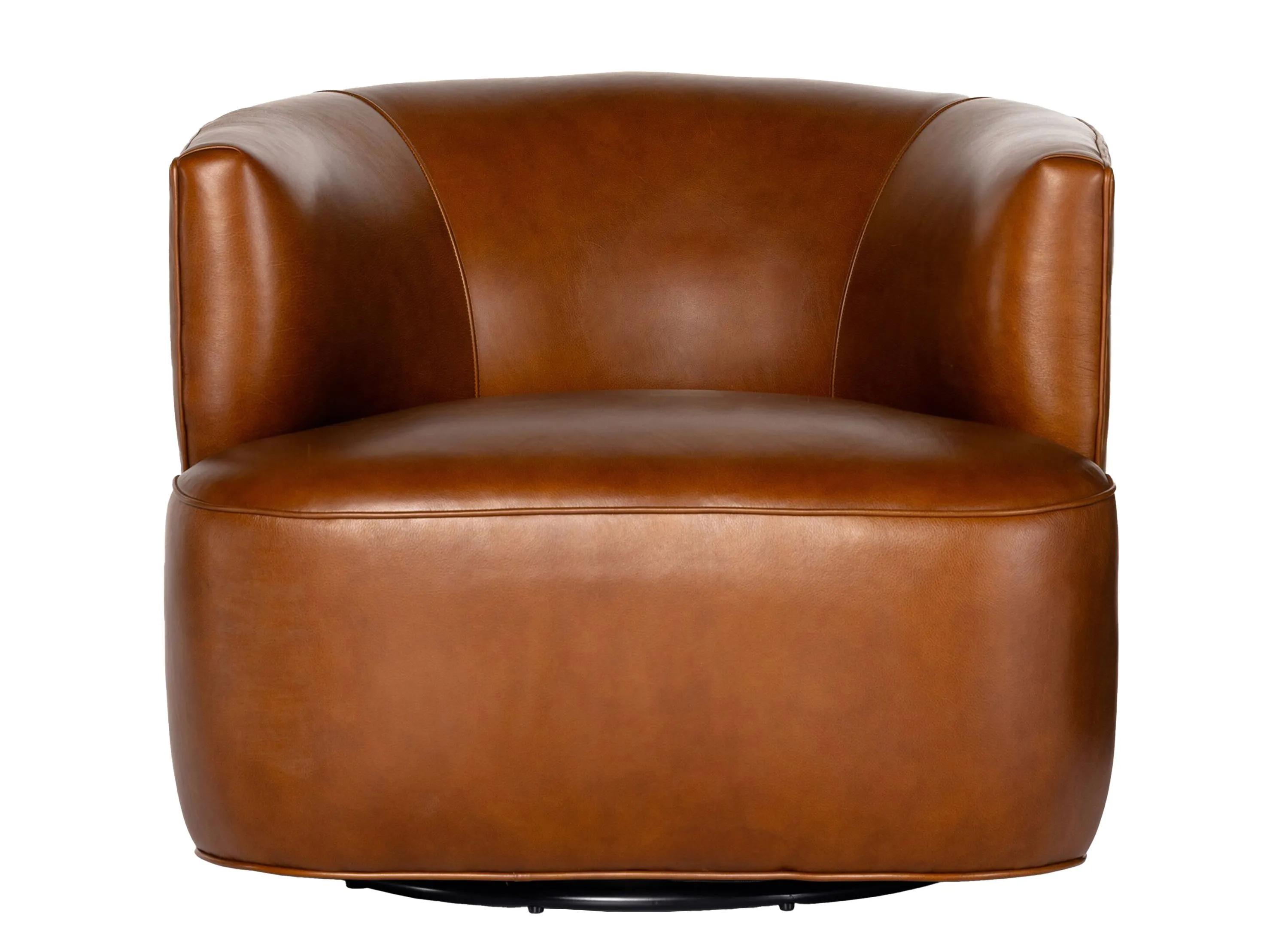 Mila Swivel Chair