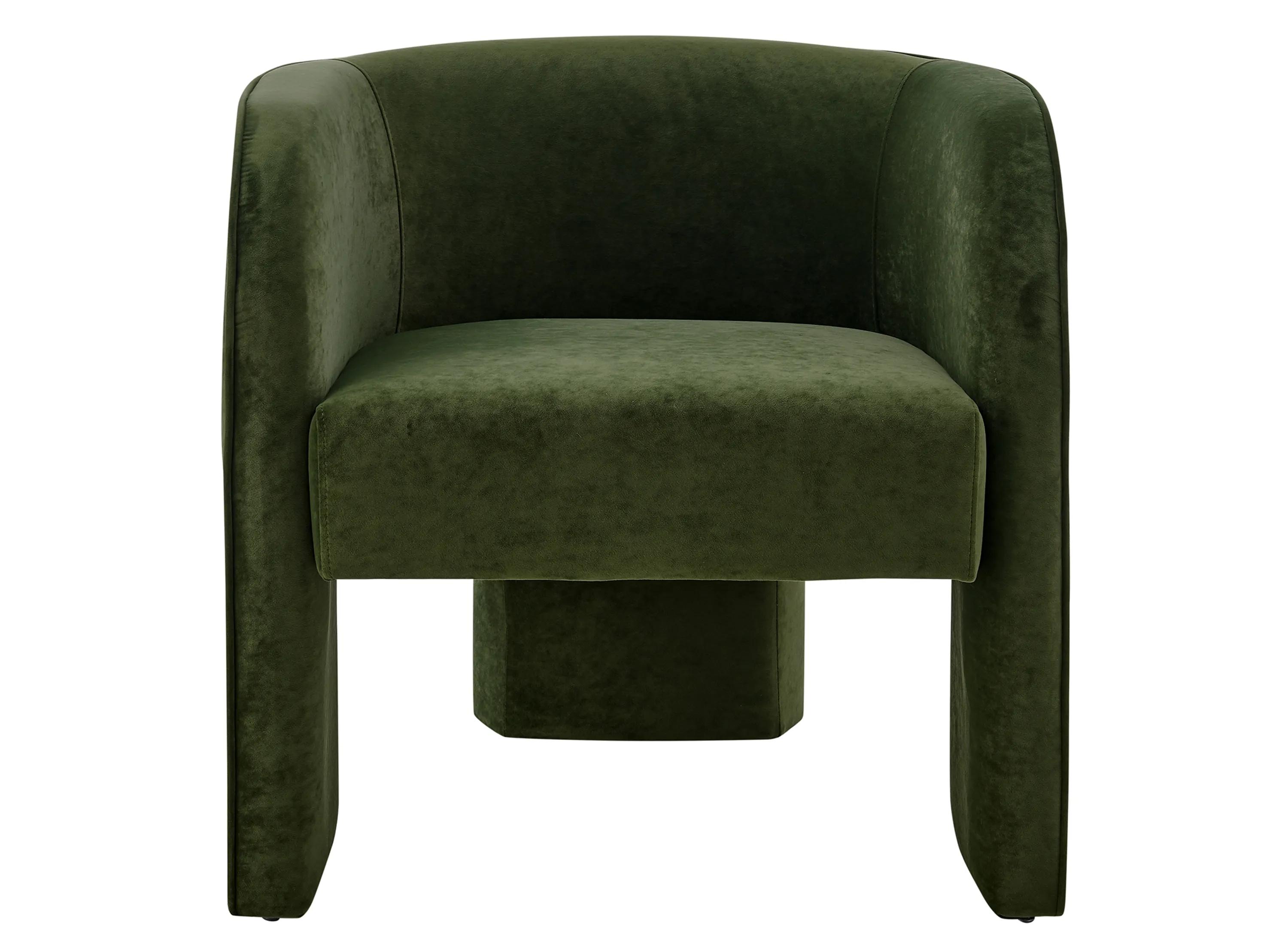 Matteo Accent Arm Chair