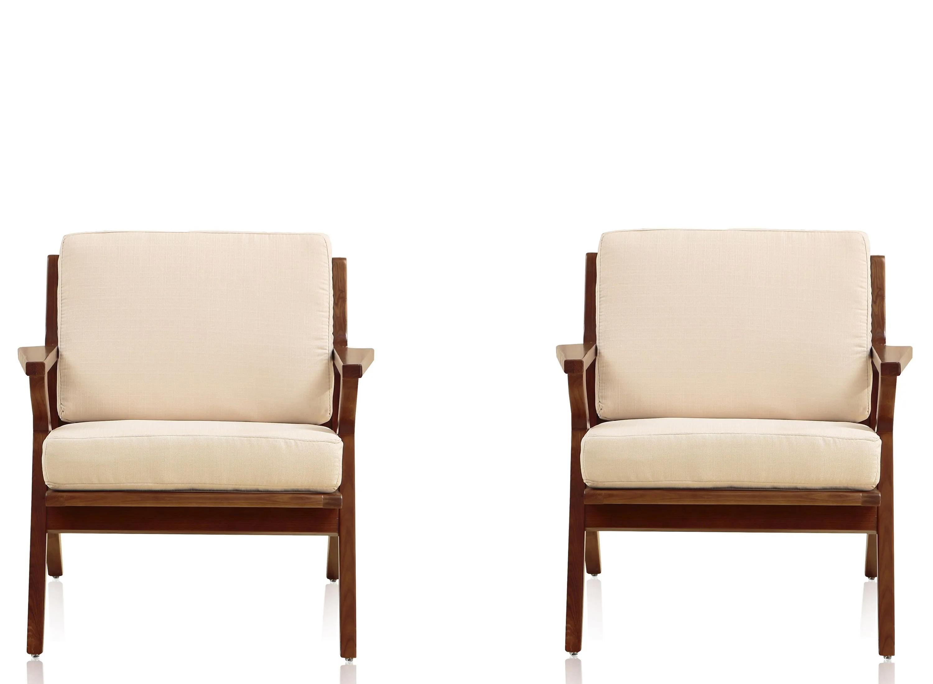 258285686 Martelle Chair (Set of 2) sku 258285686