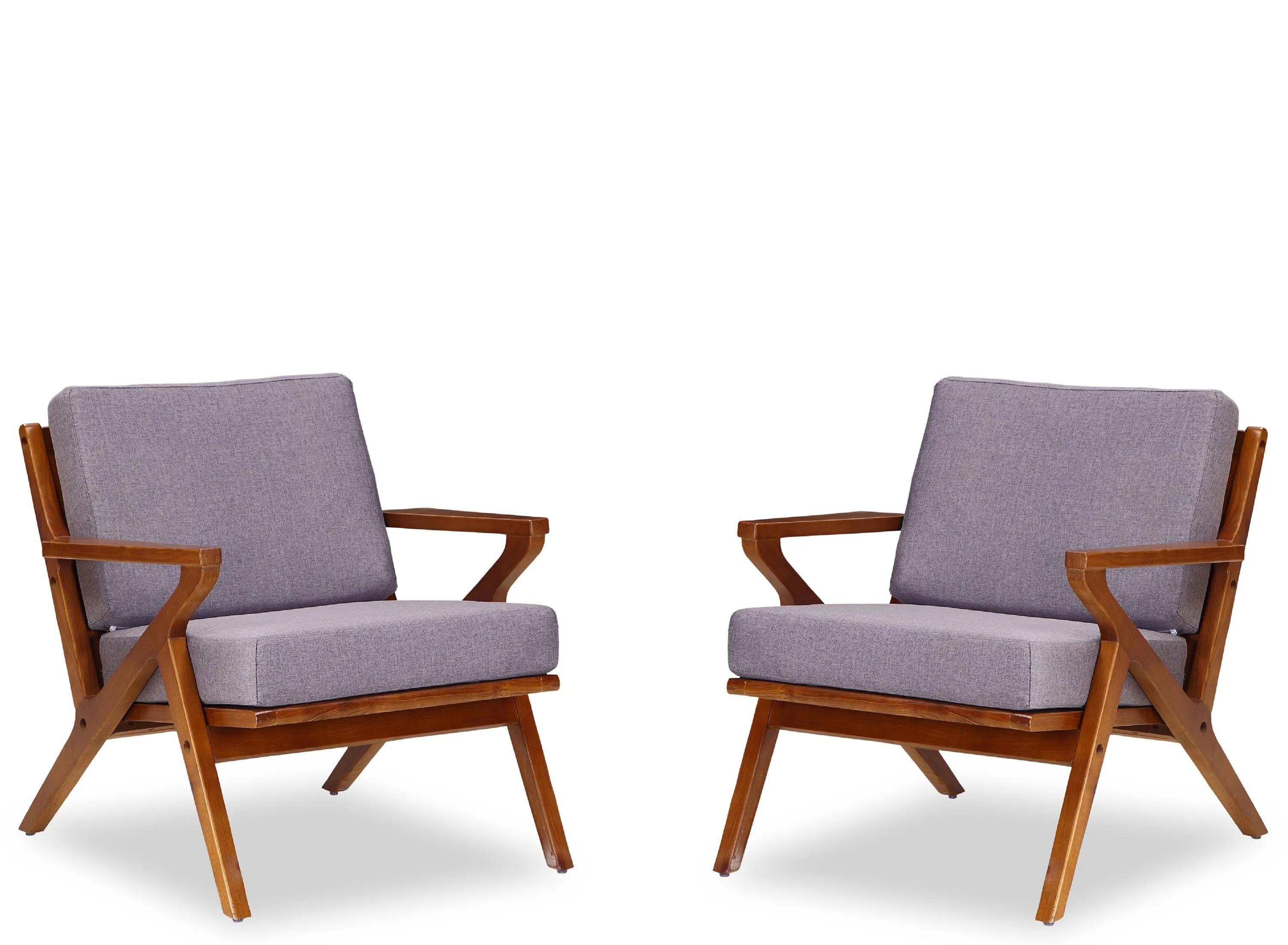 Martelle Chair (Set of 2)