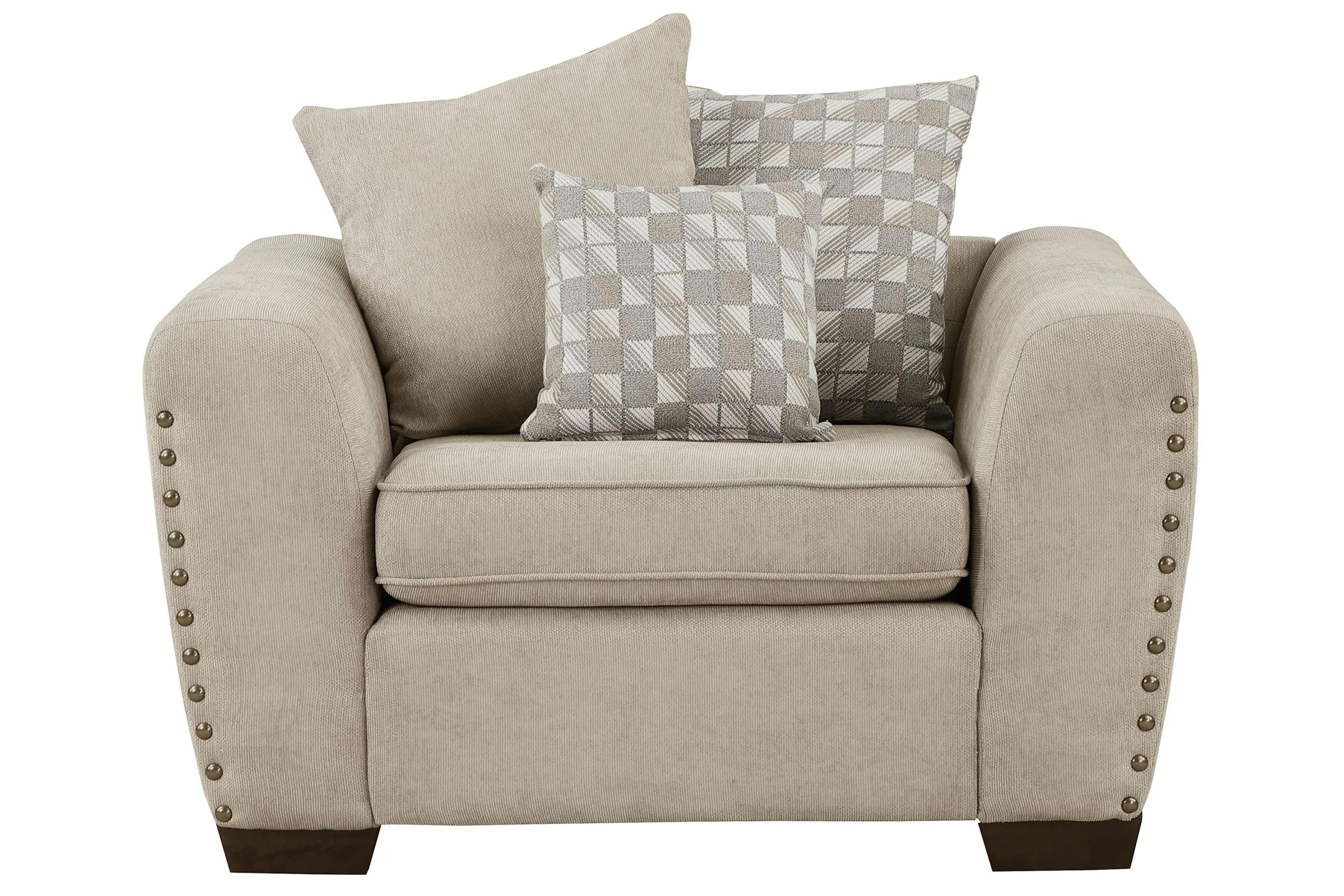 Andora Chair
