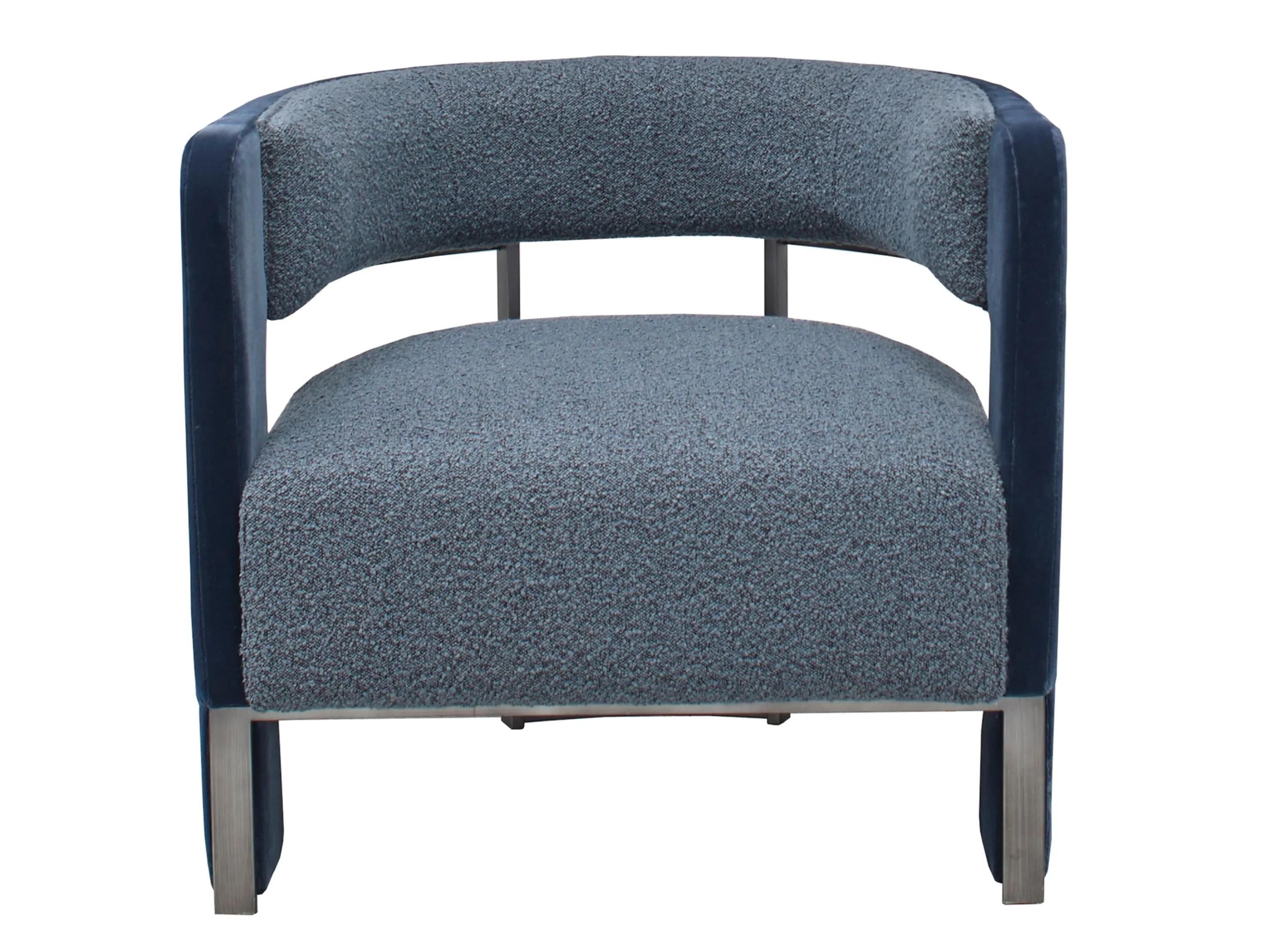 Zayna Accent Chair