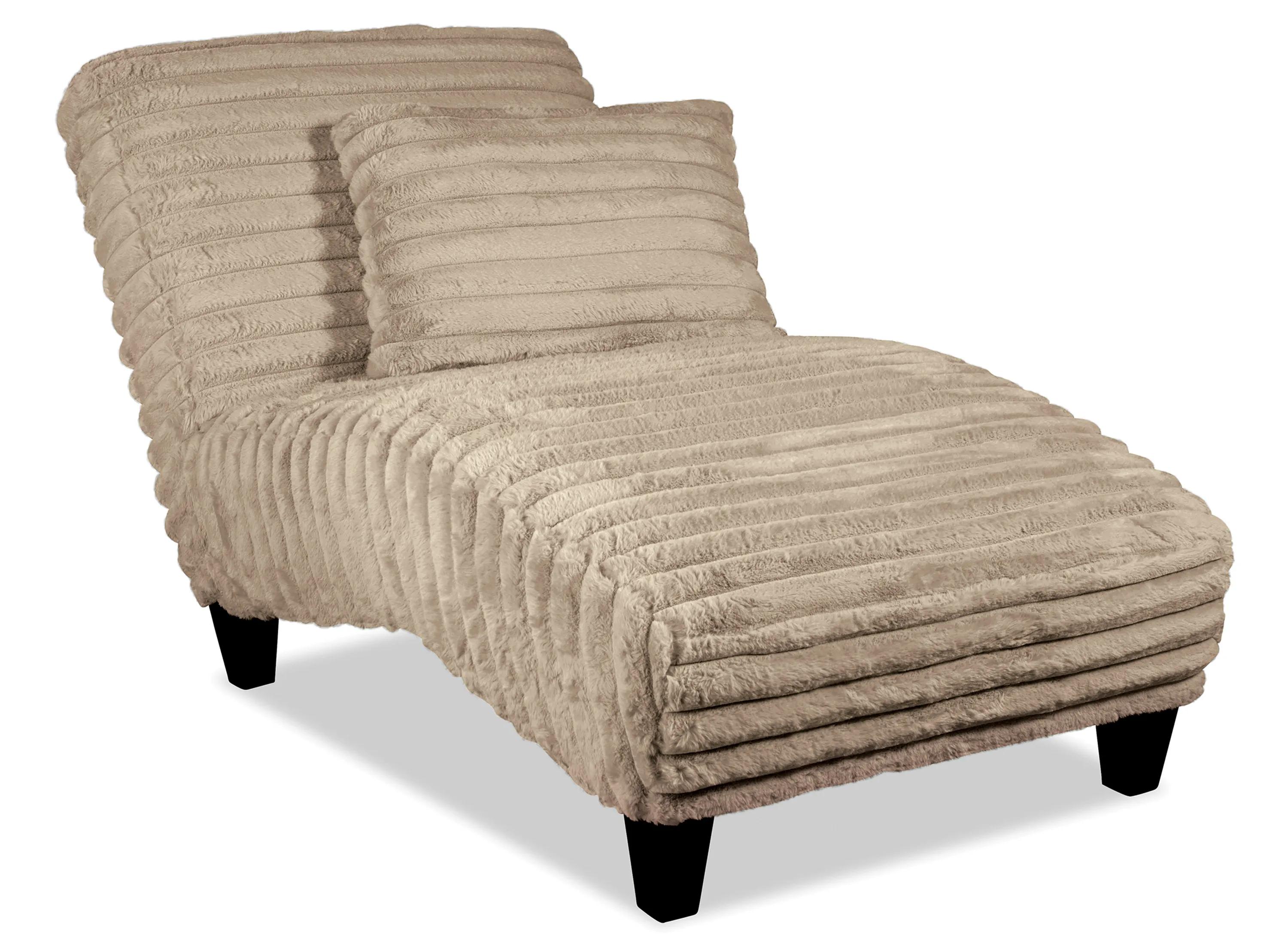 Mondo Chaise Lounge