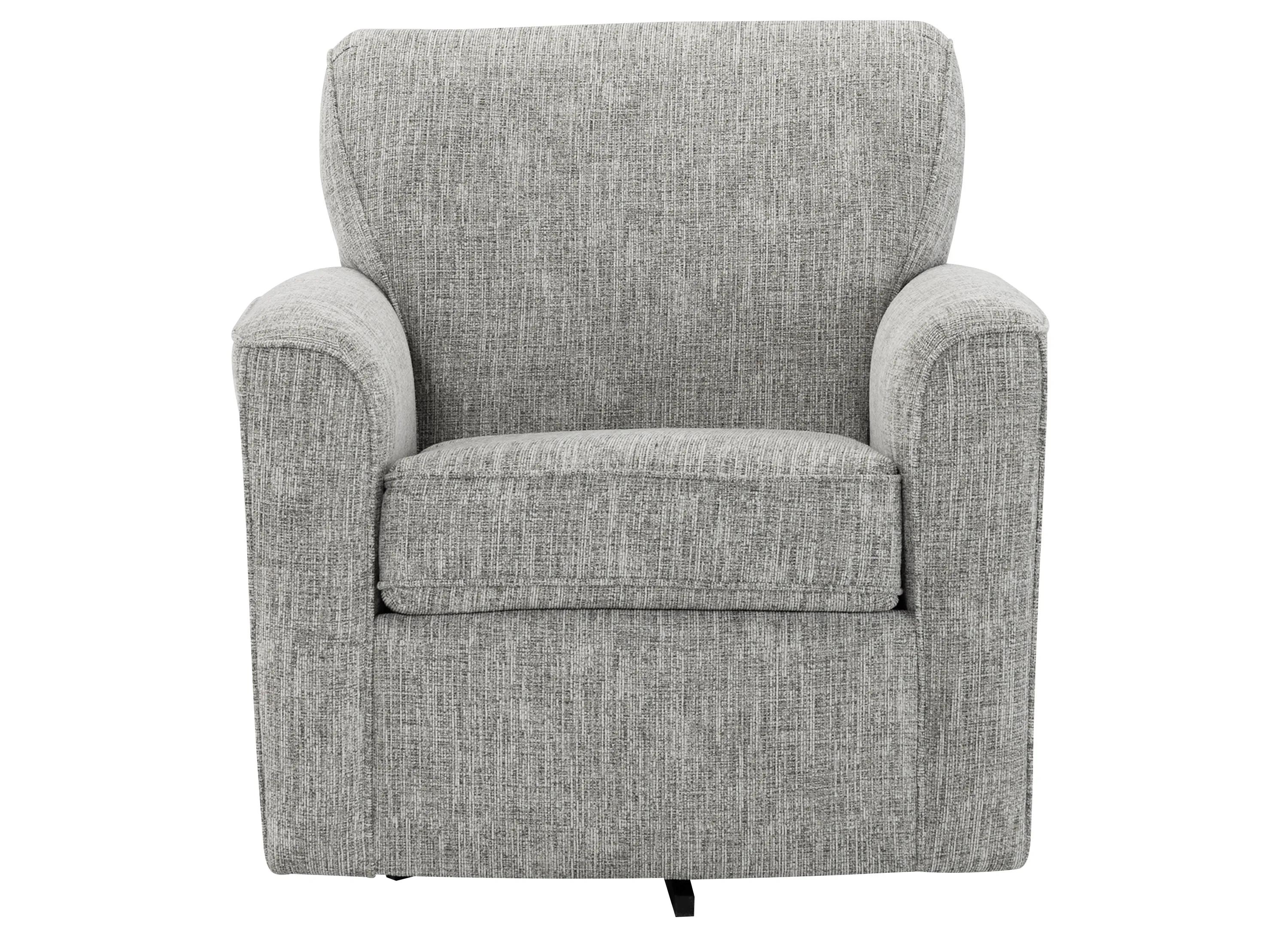 Fairhaven Swivel Chair