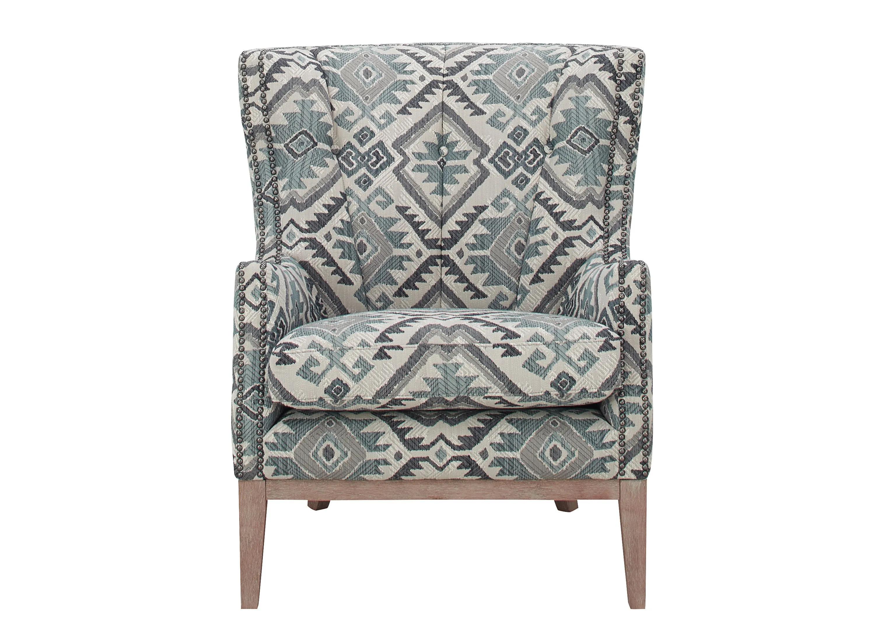258294948 Ryland Accent Chair sku 258294948
