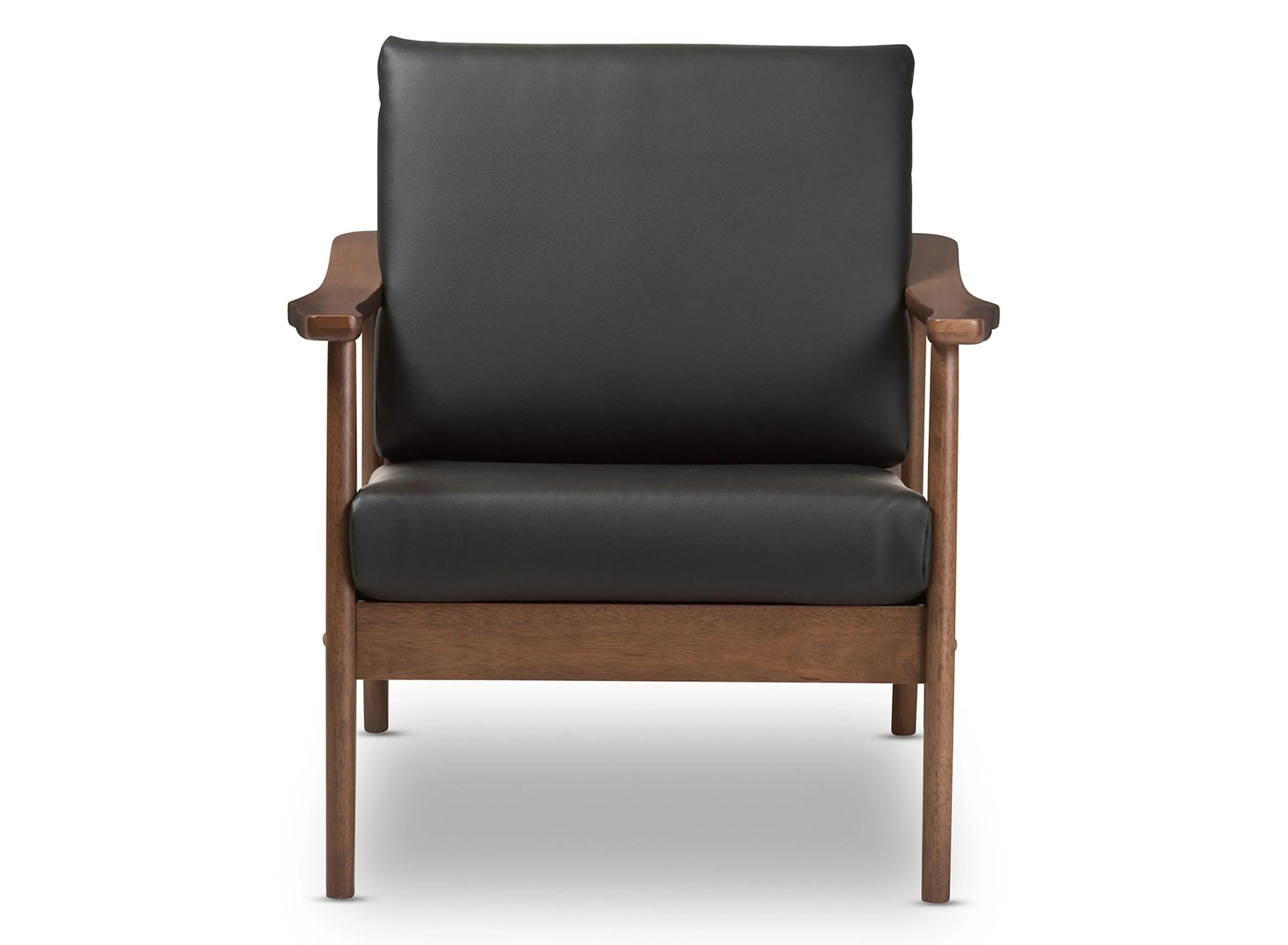 Venza Lounge Chair
