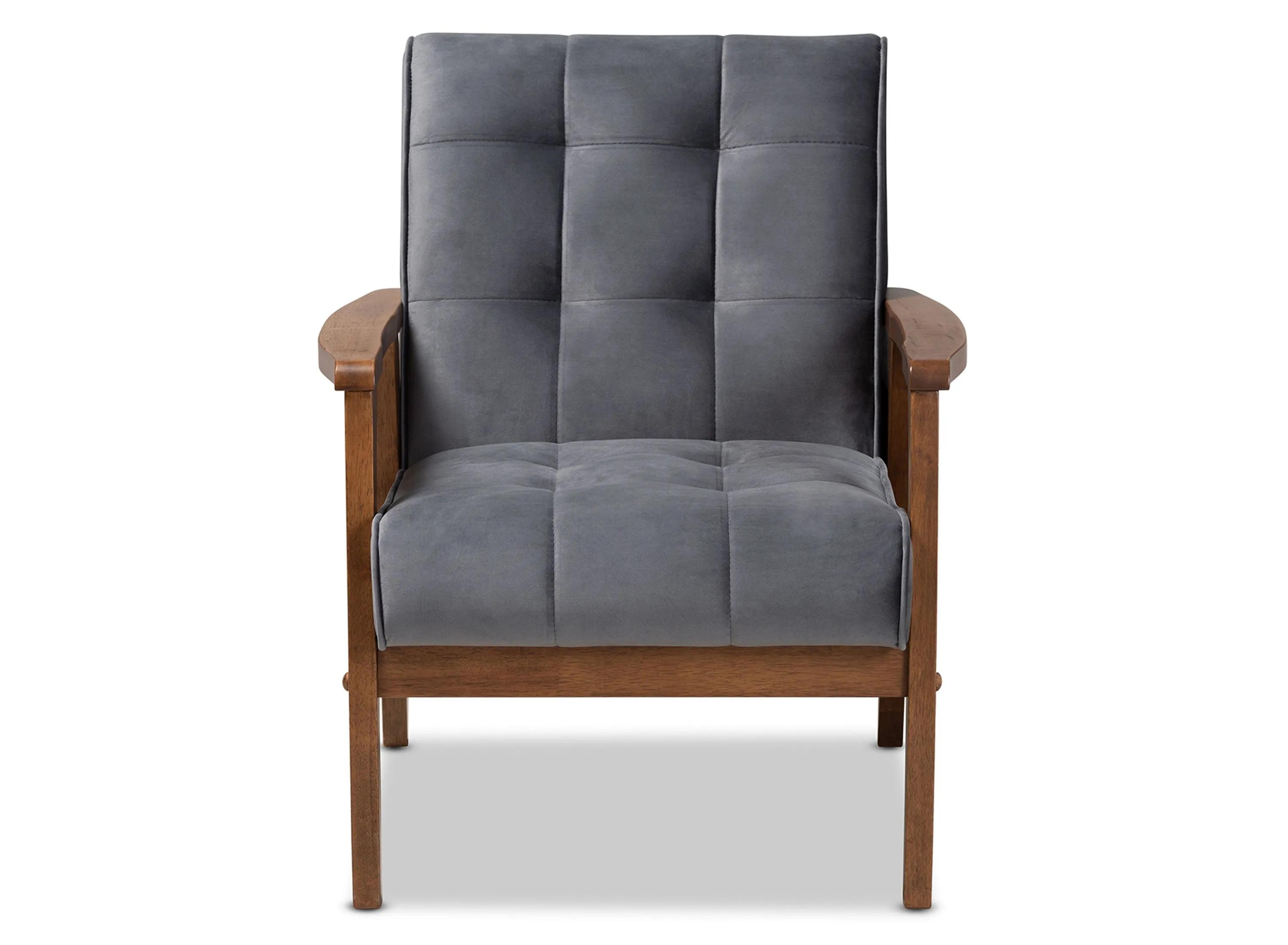 Asta Armchair