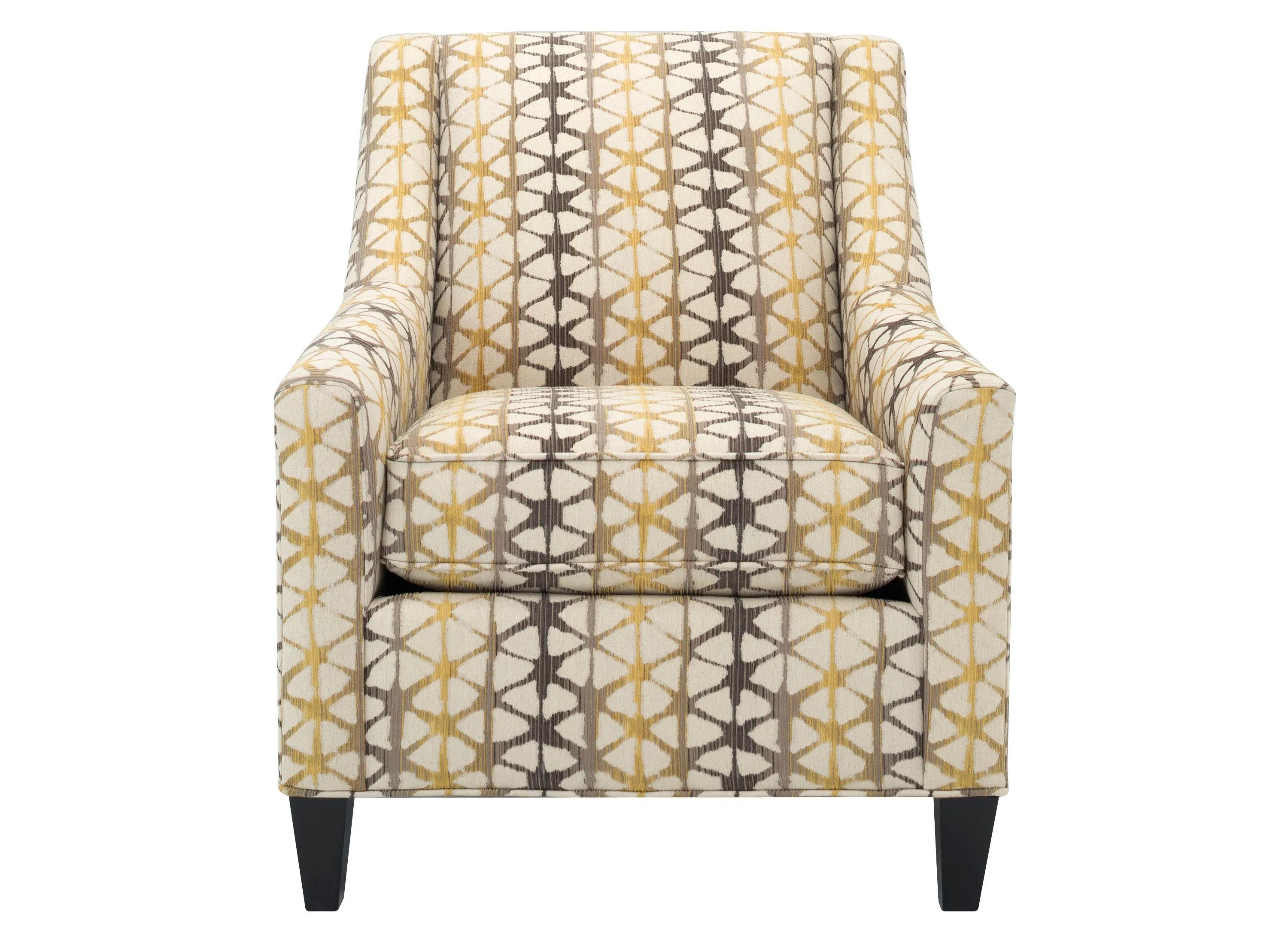 Bayside Accent Chair