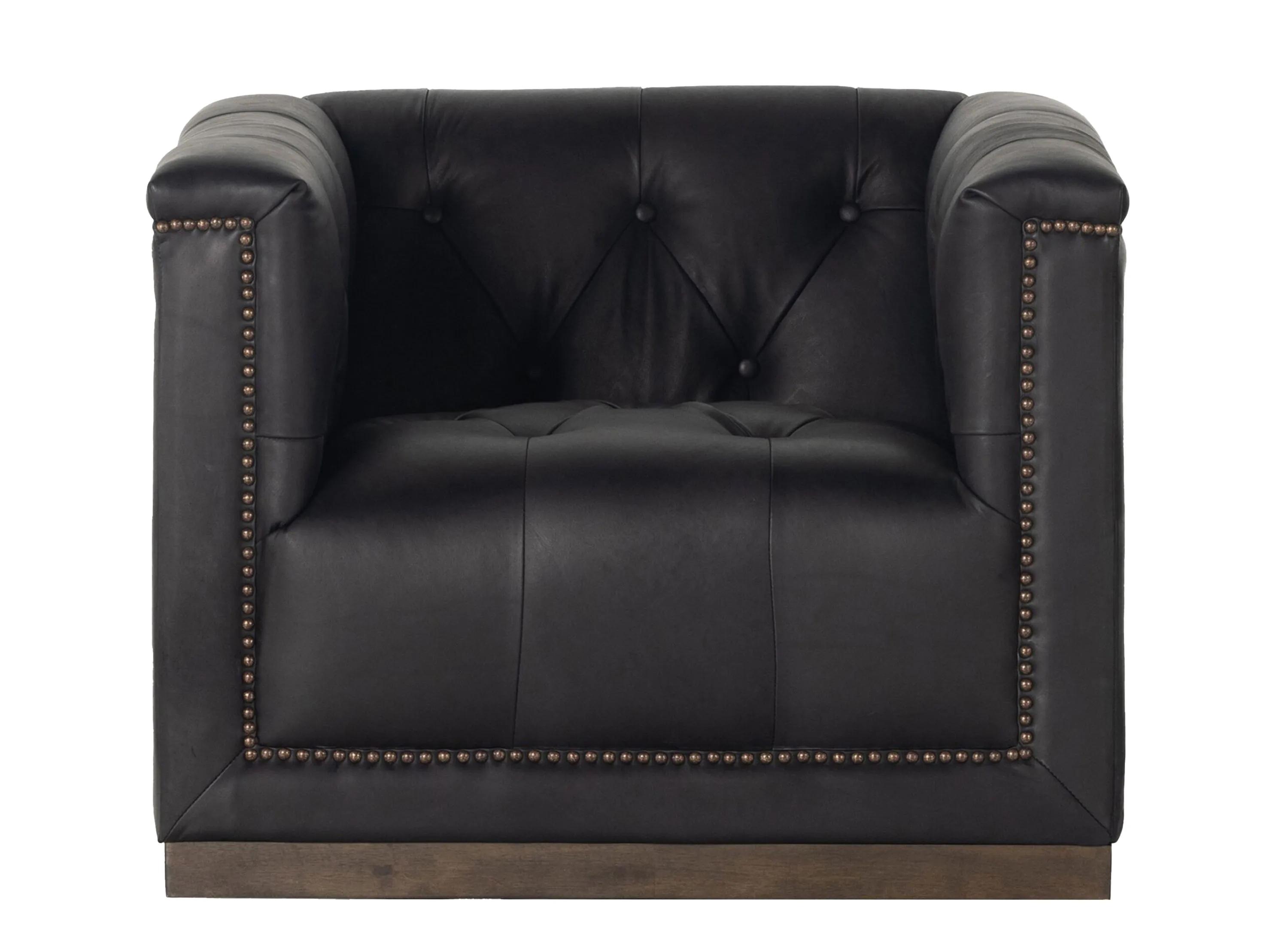 Maxx Swivel Chair