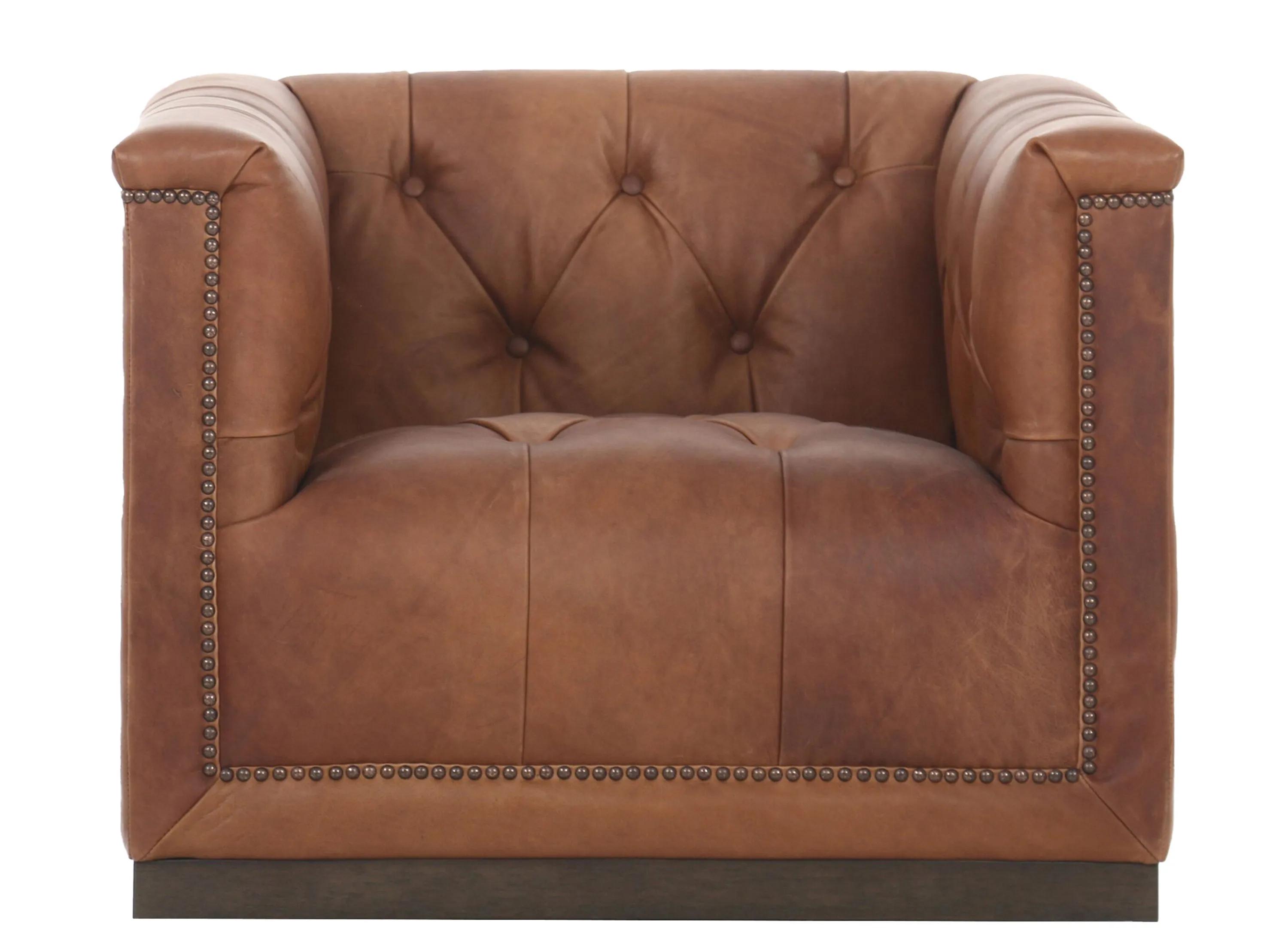 Maxx Swivel Chair