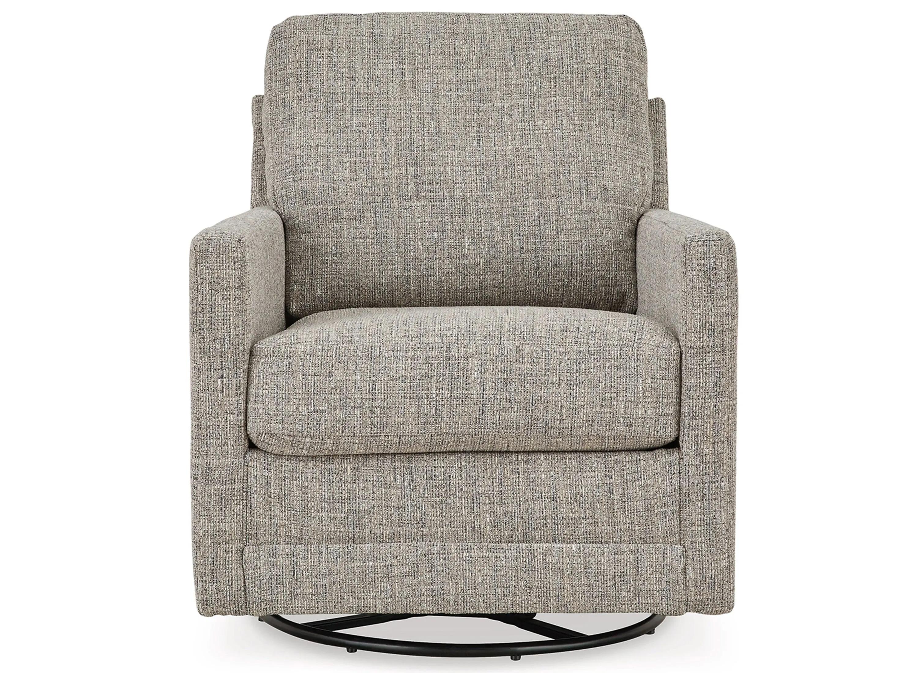 Bralynn Swivel Accent Chair