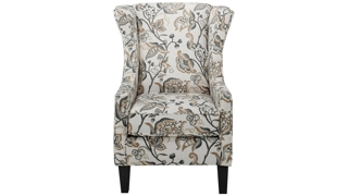 Renville Accent Chair