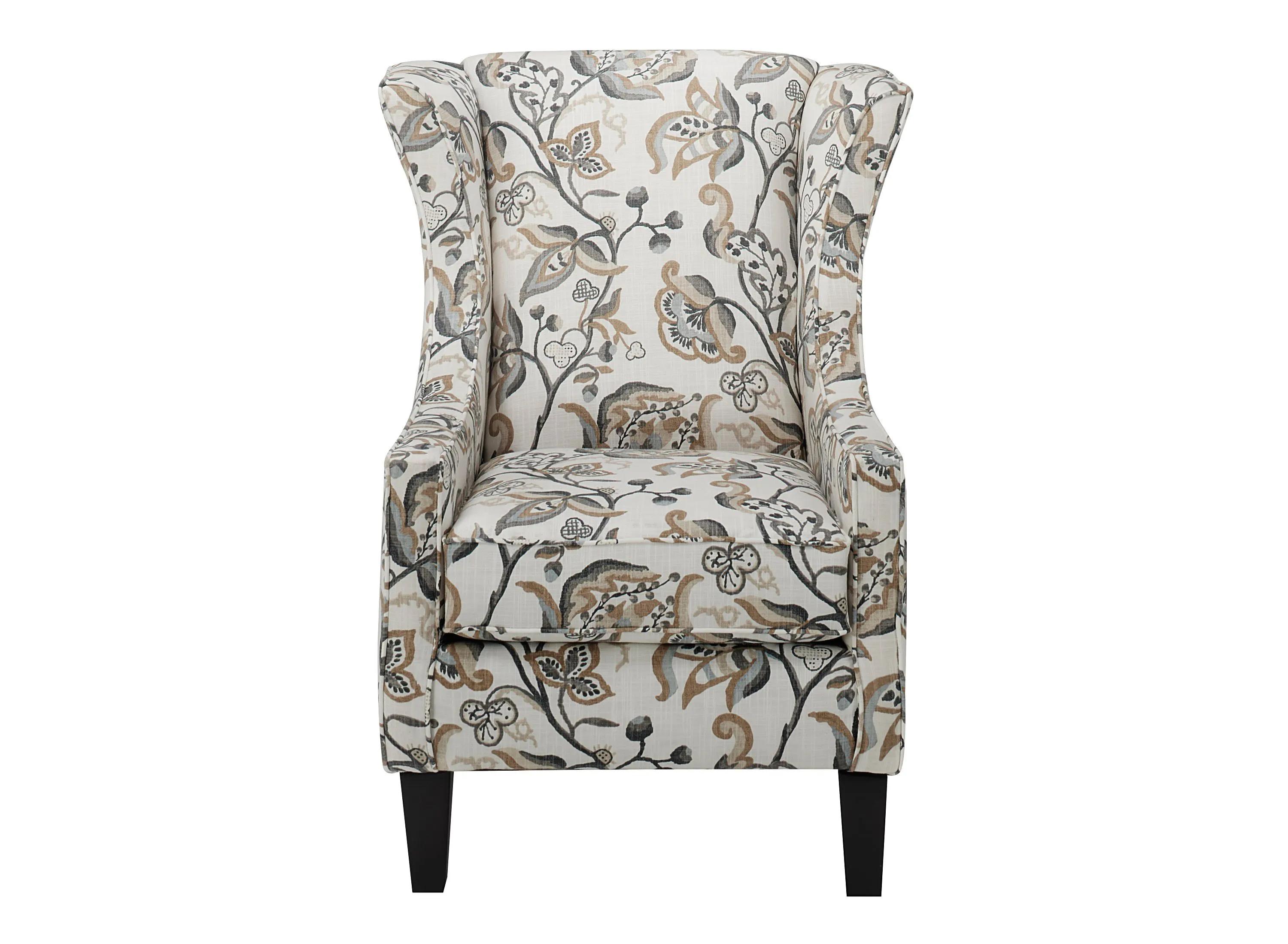 Renville Accent Chair
