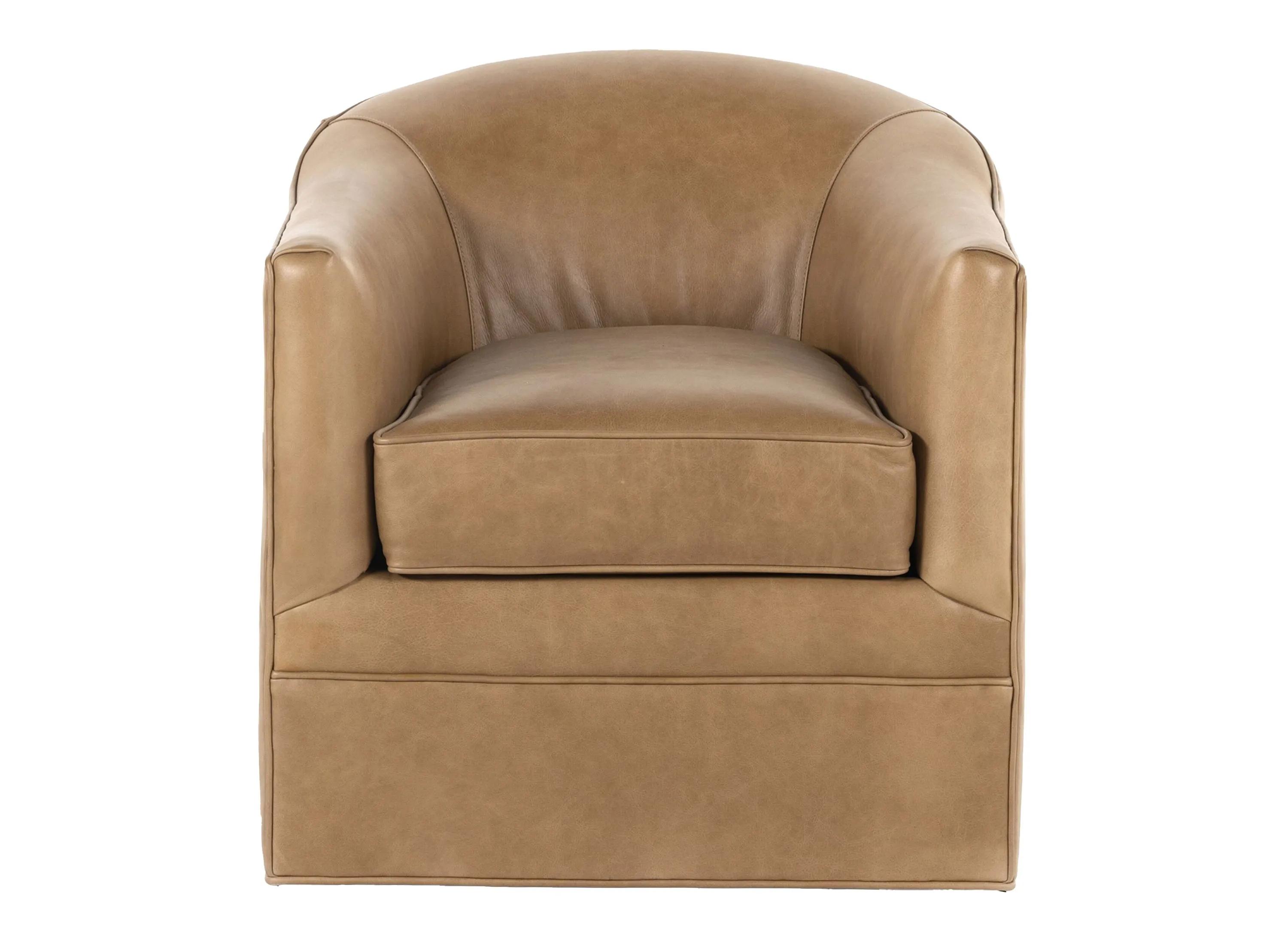 Quinton Swivel Chair