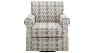 Shiloh Swivel Chair