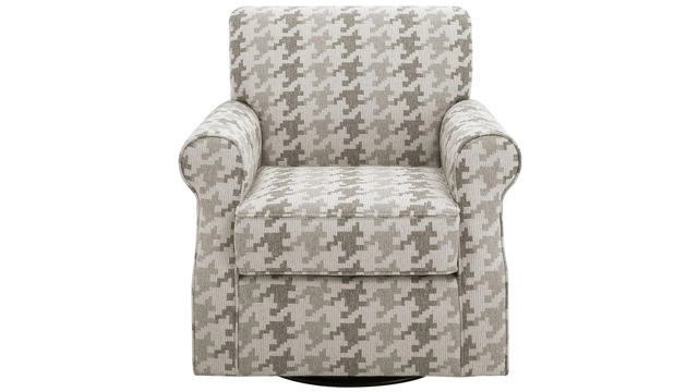 Shiloh Swivel Chair