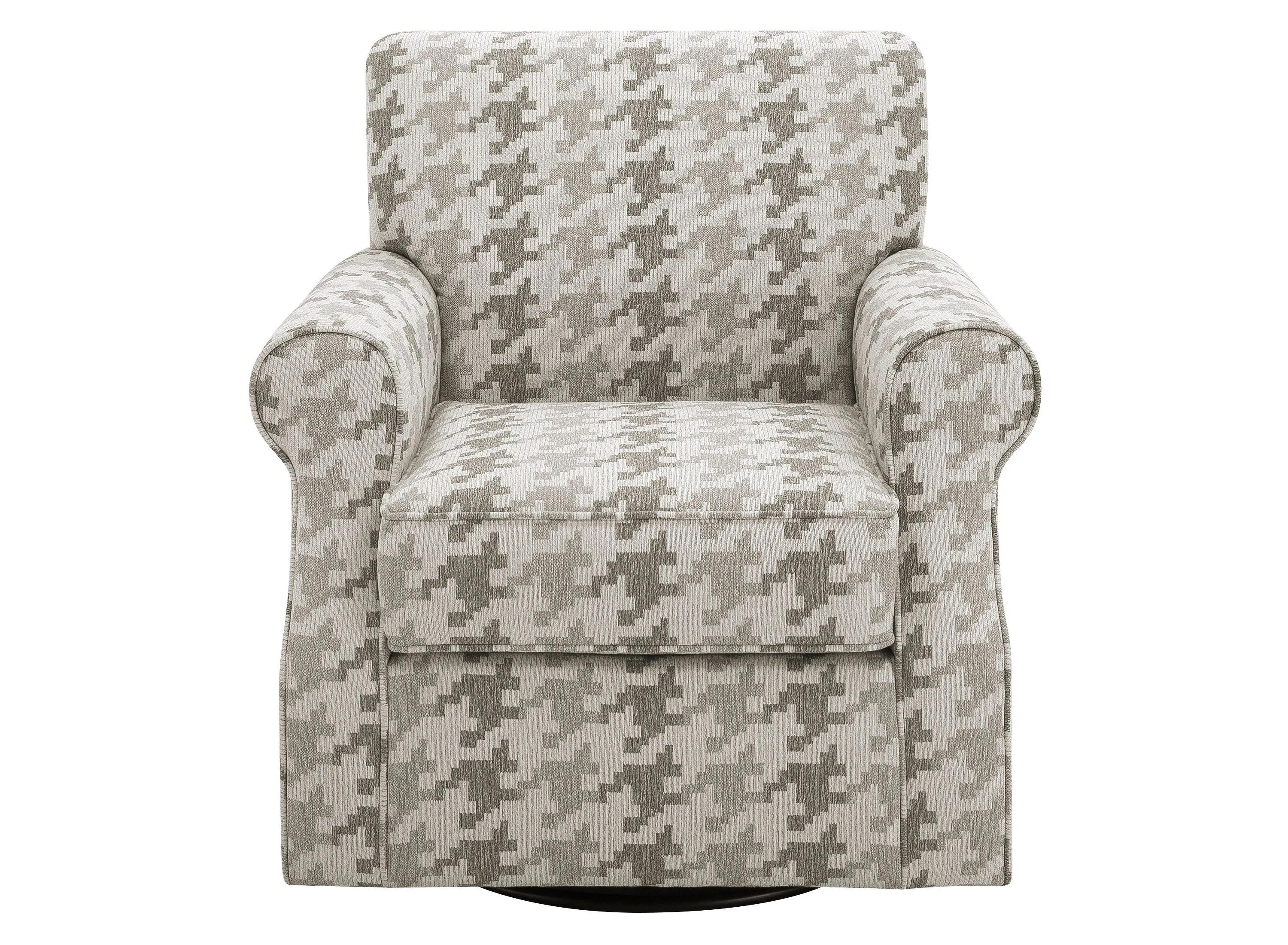 Shiloh Swivel Chair