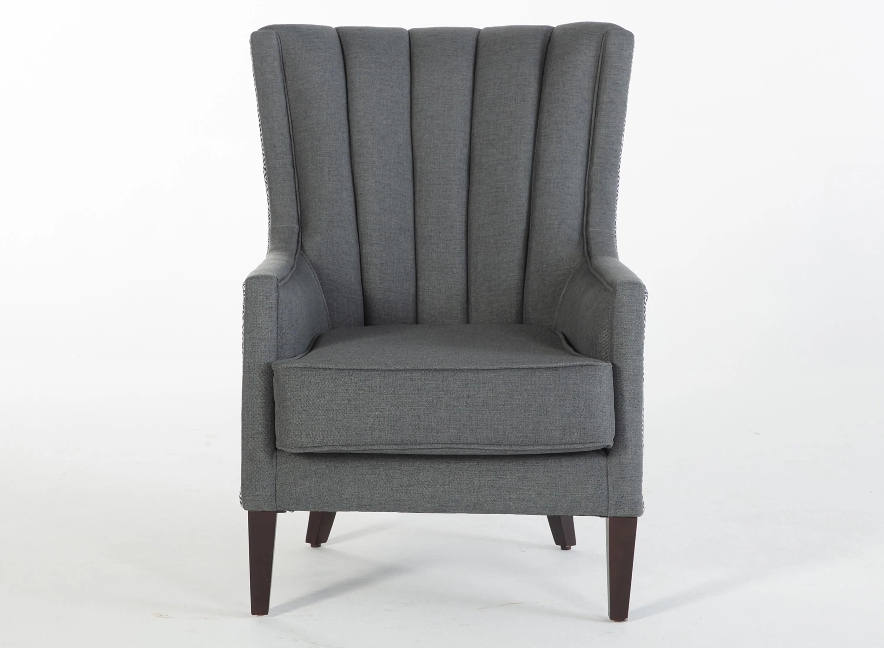 Palmer Accent Armchair