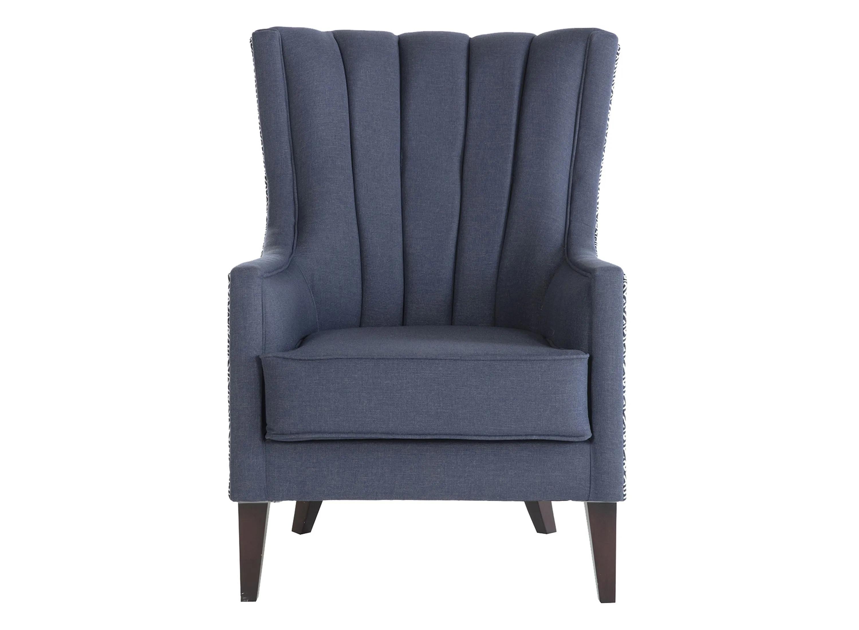 Palmer Accent Armchair