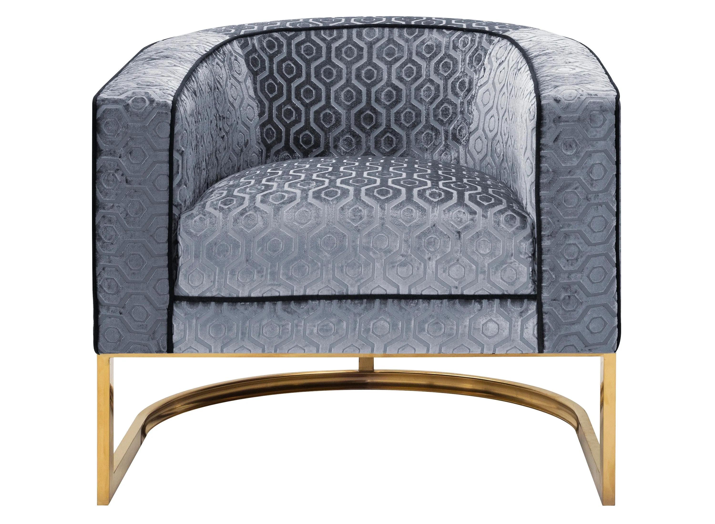 Diana Accent Chair