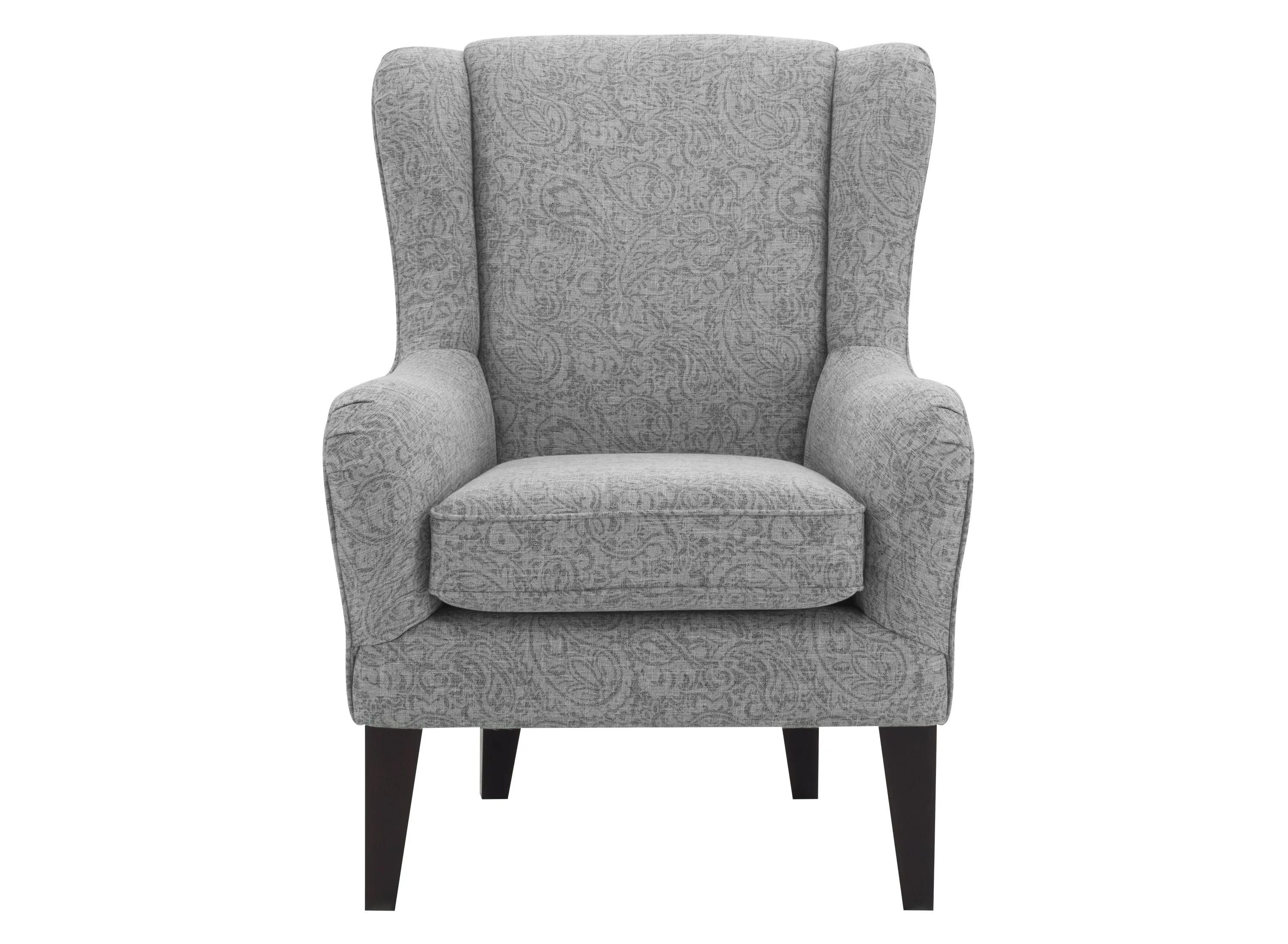 258371803 Karlette Accent Chair sku 258371803
