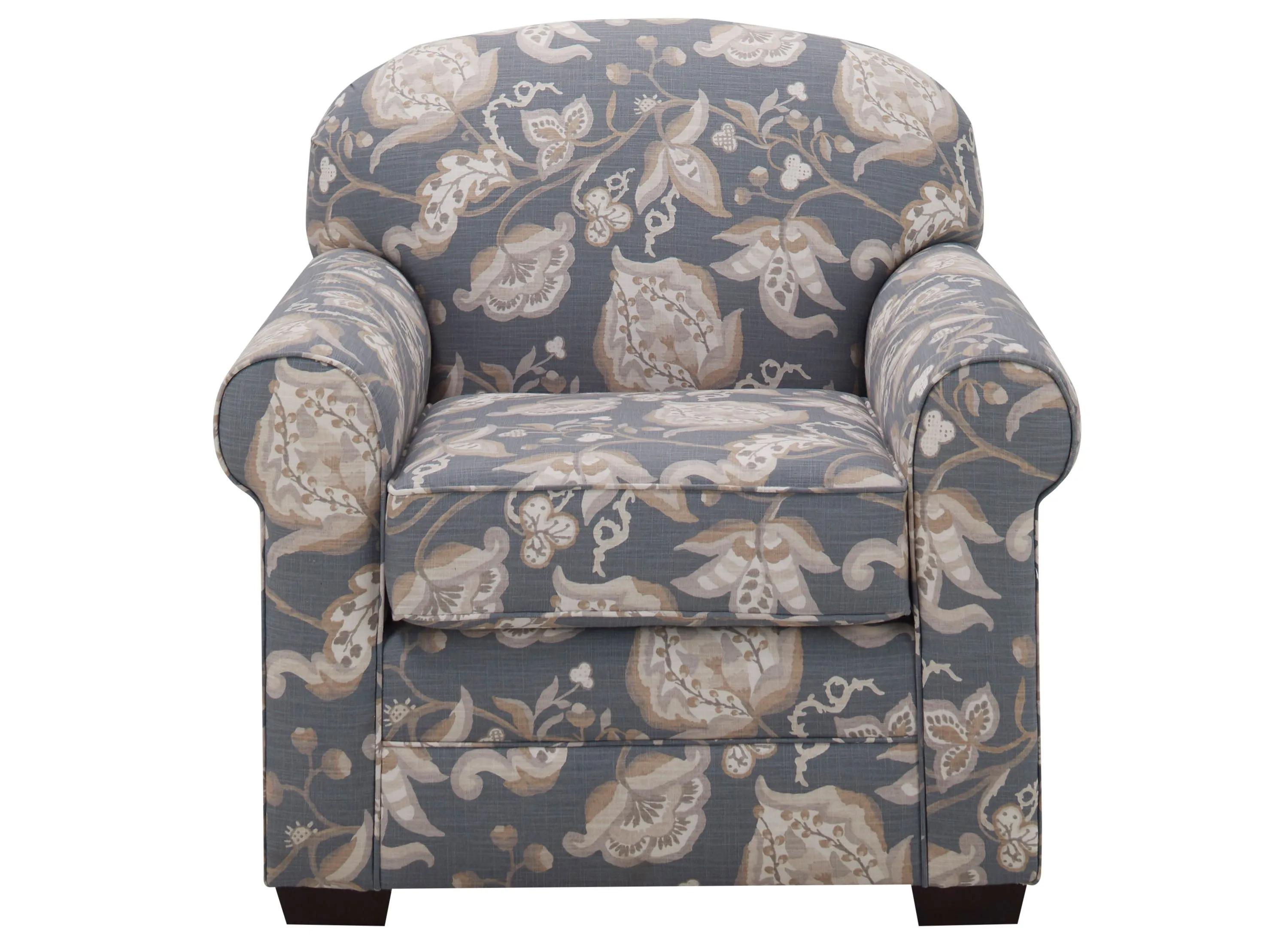 Petunia Accent Chair