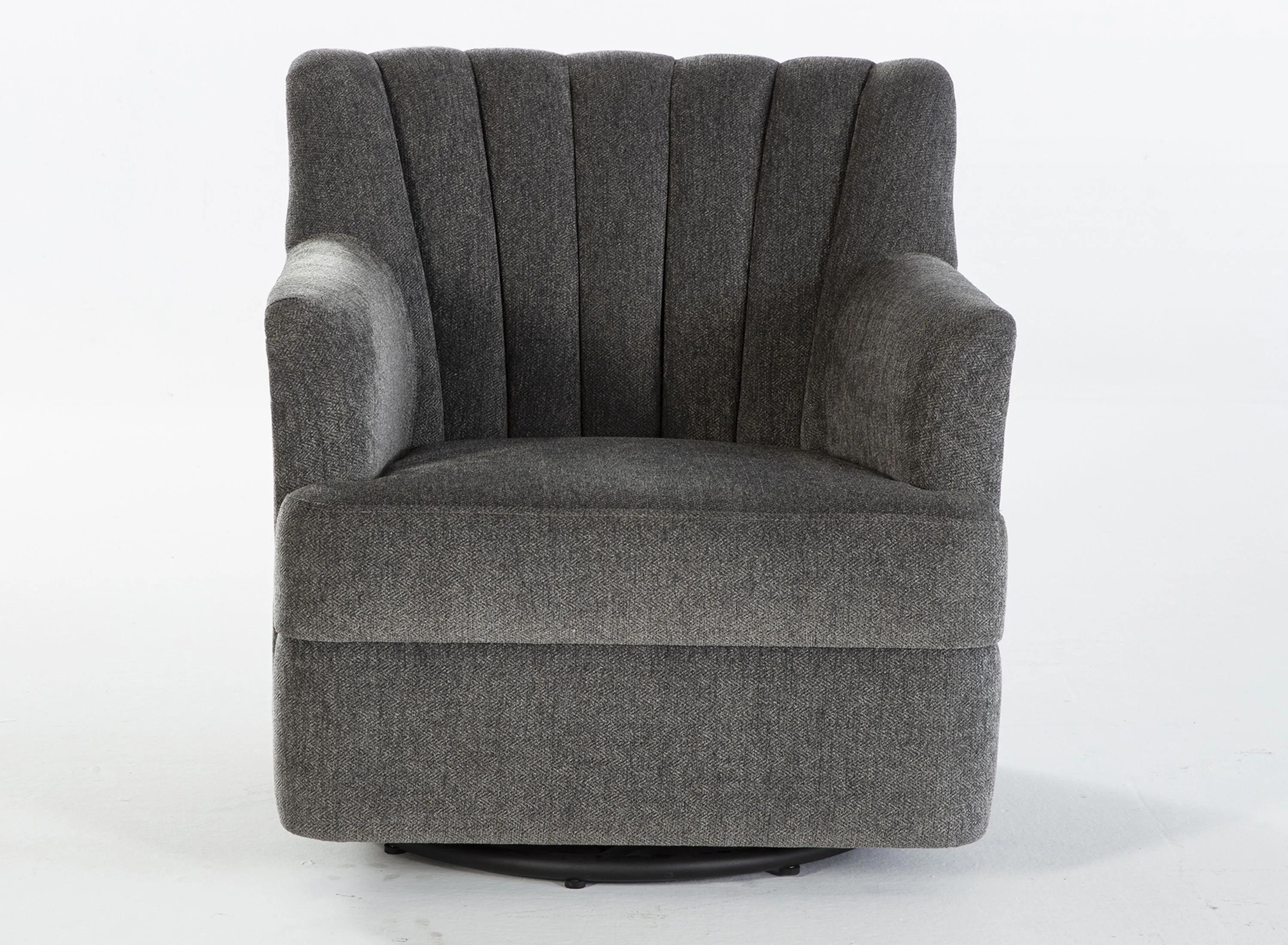Urbane Swivel Chair