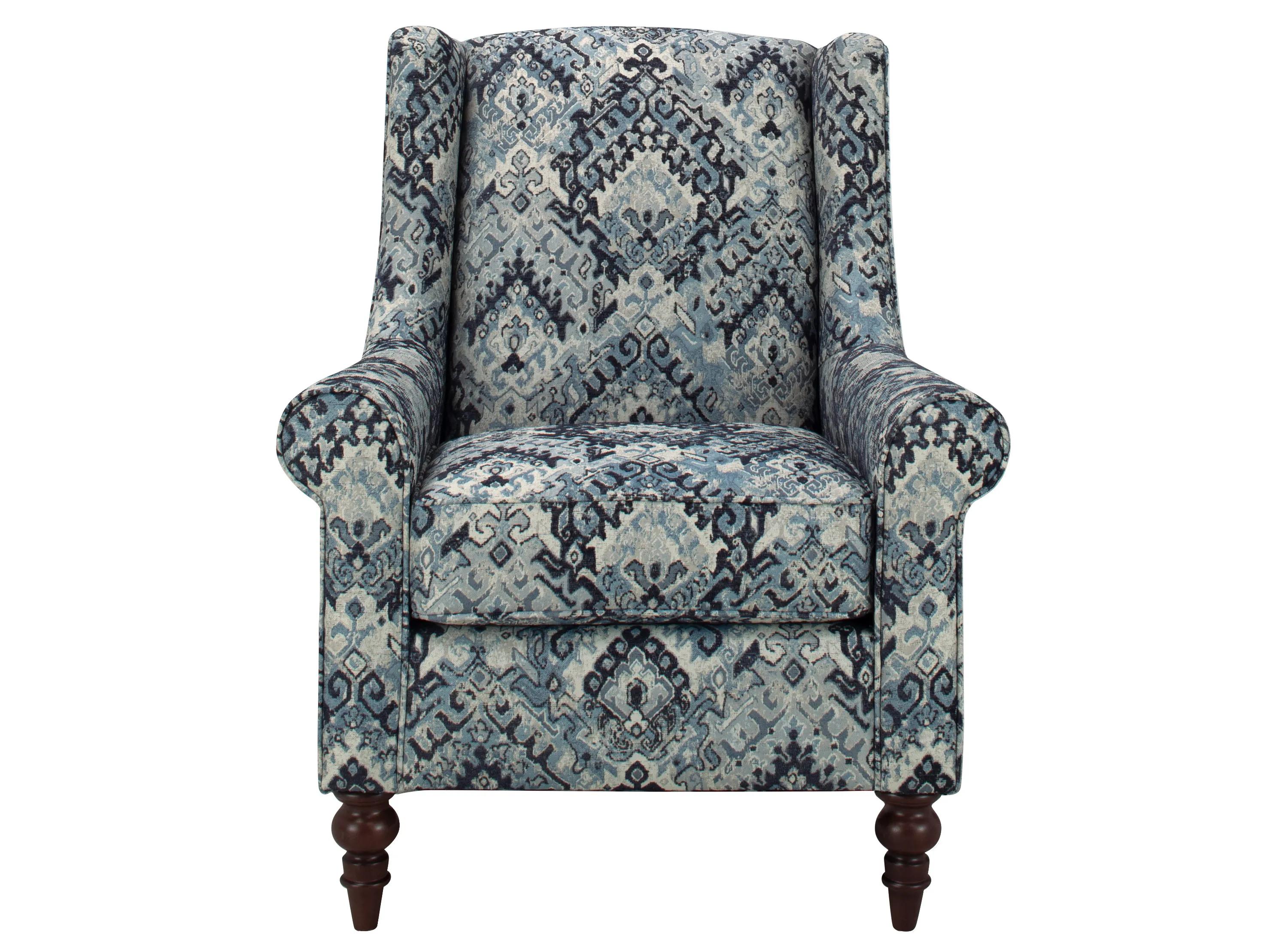 Hargrove Accent Chair