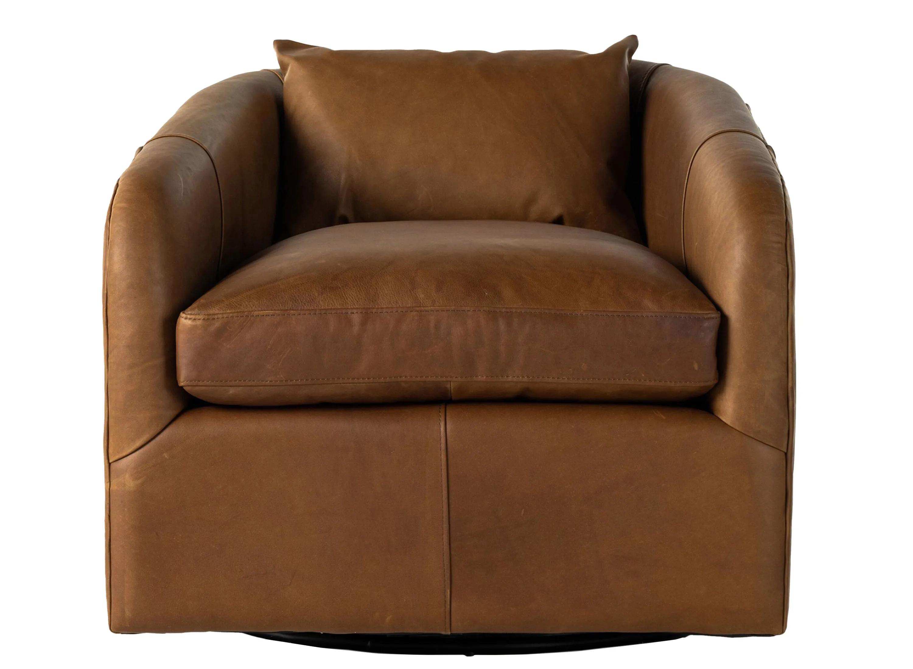 Topanga Swivel Chair