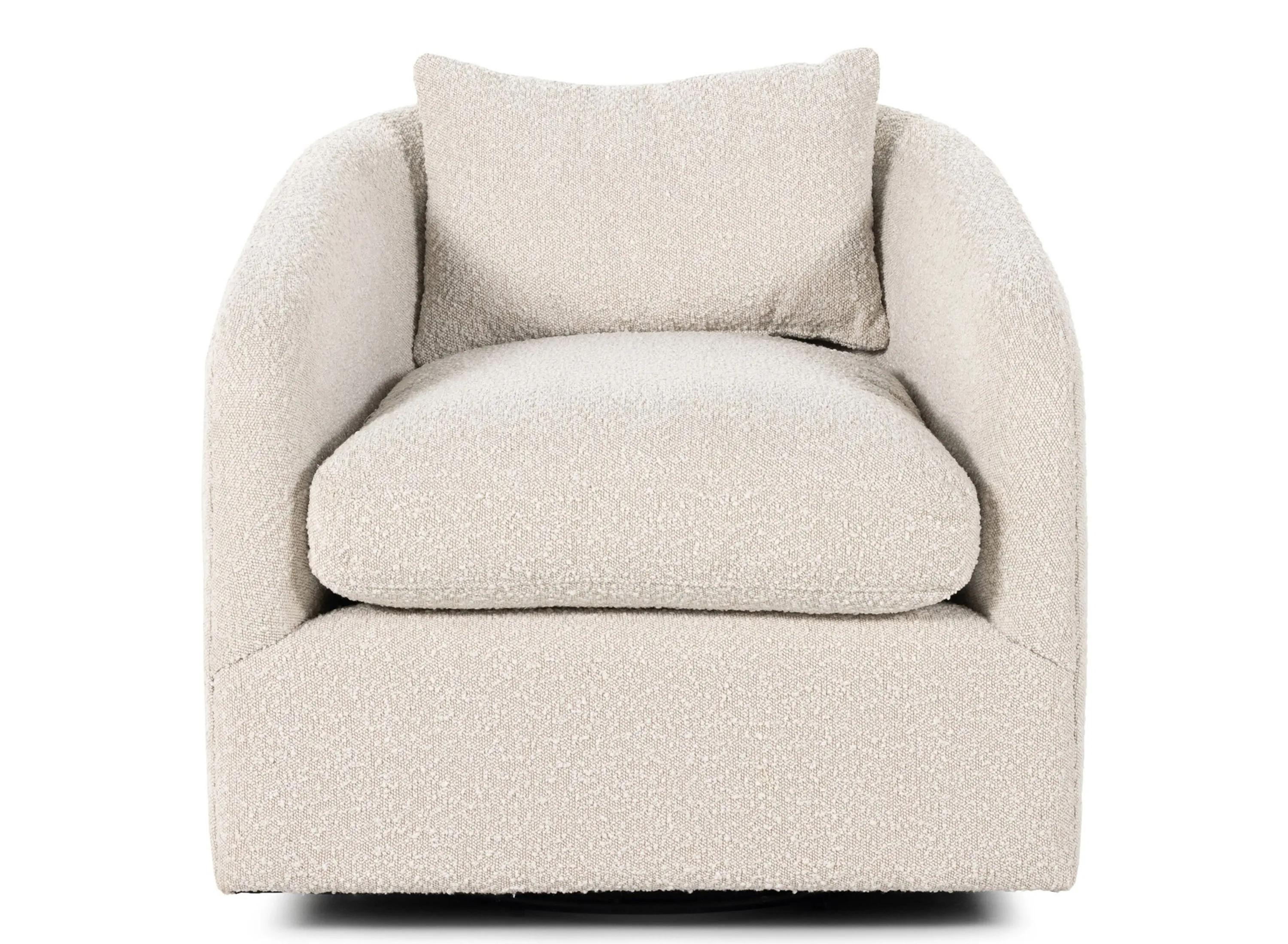 Topanga Swivel Chair